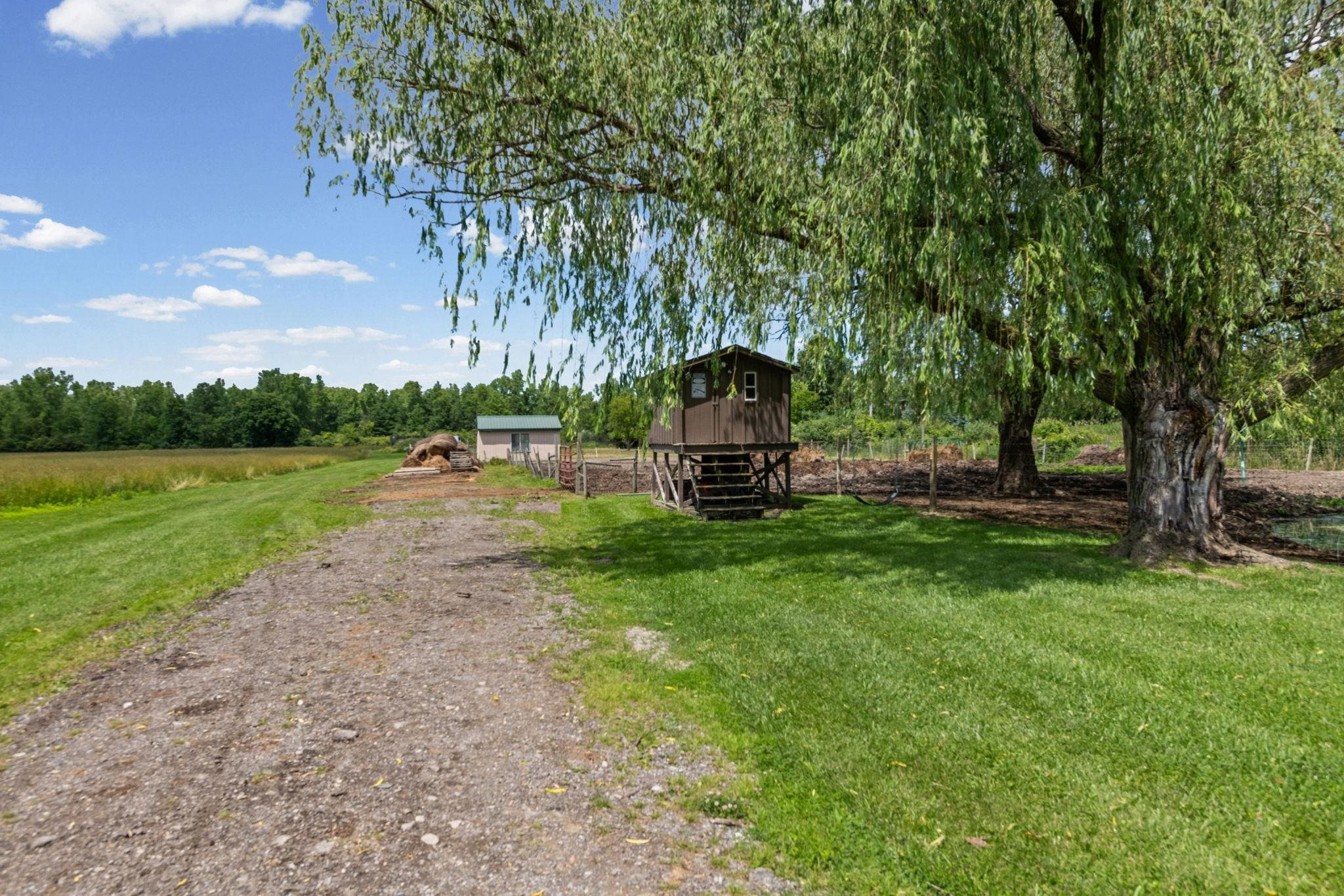 7762 Shea Road, MI — Photo 33