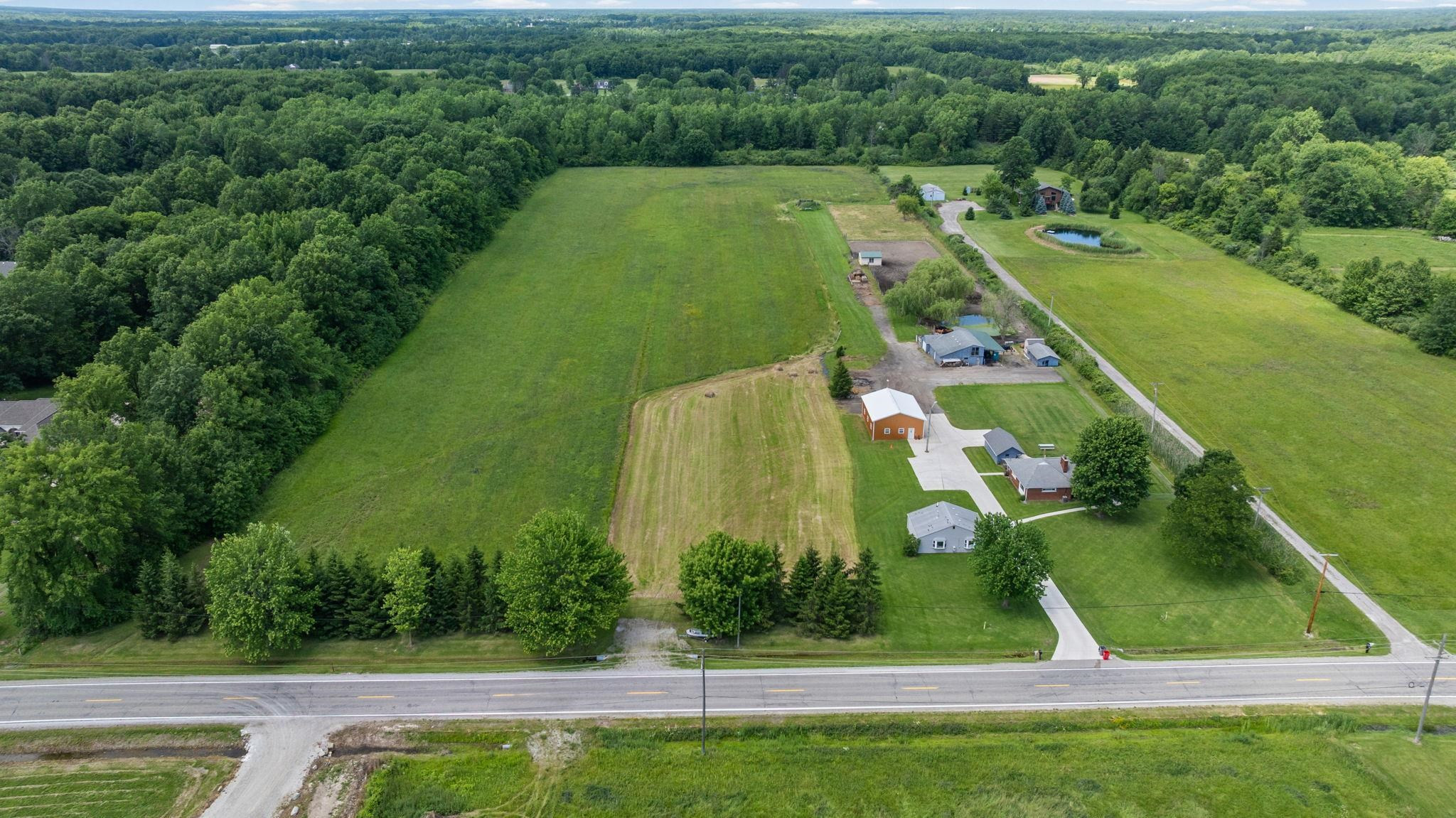 7762 Shea Road, MI — Photo 34