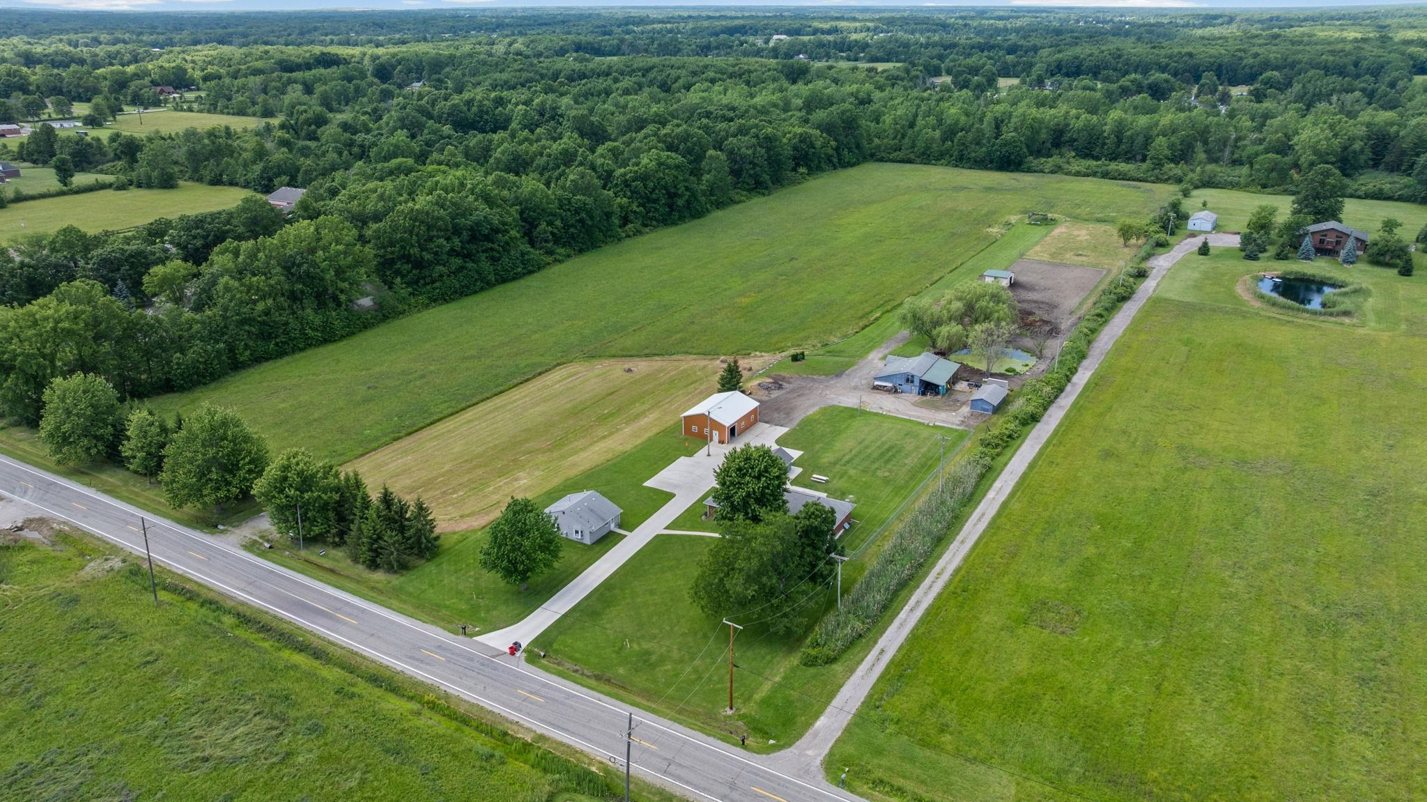 7762 Shea Road, MI — Photo 35
