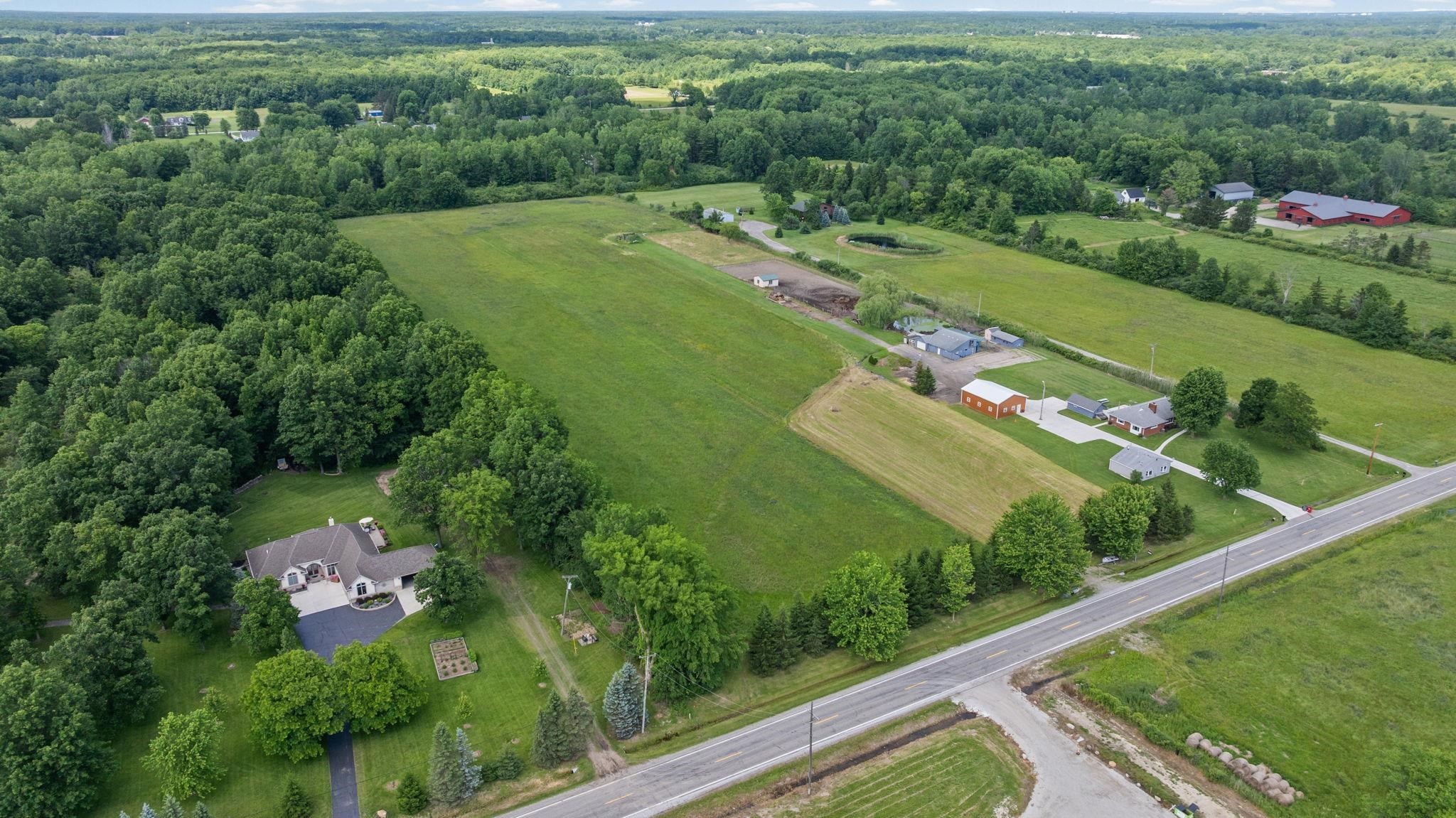 7762 Shea Road, MI — Photo 42