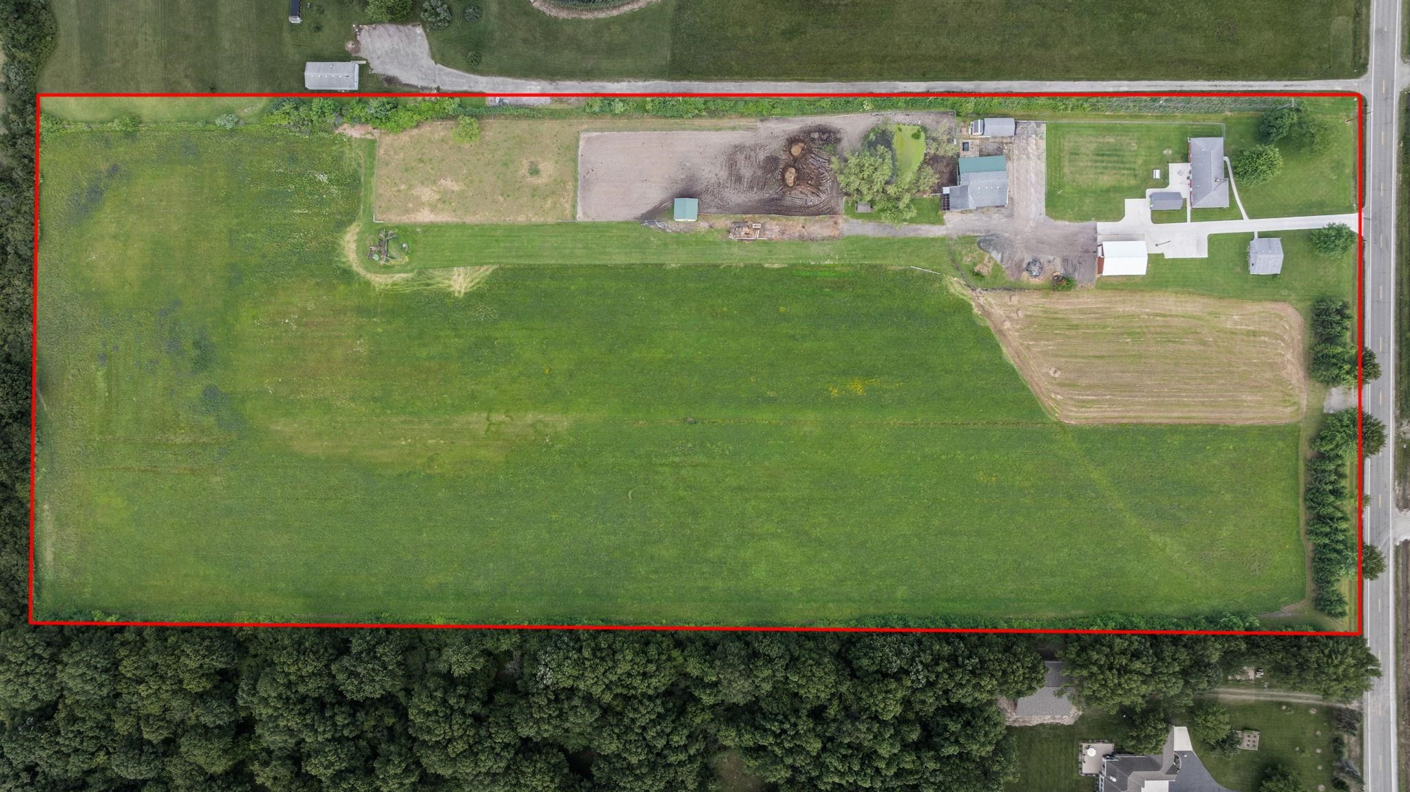 7762 Shea Road, MI — Photo 44