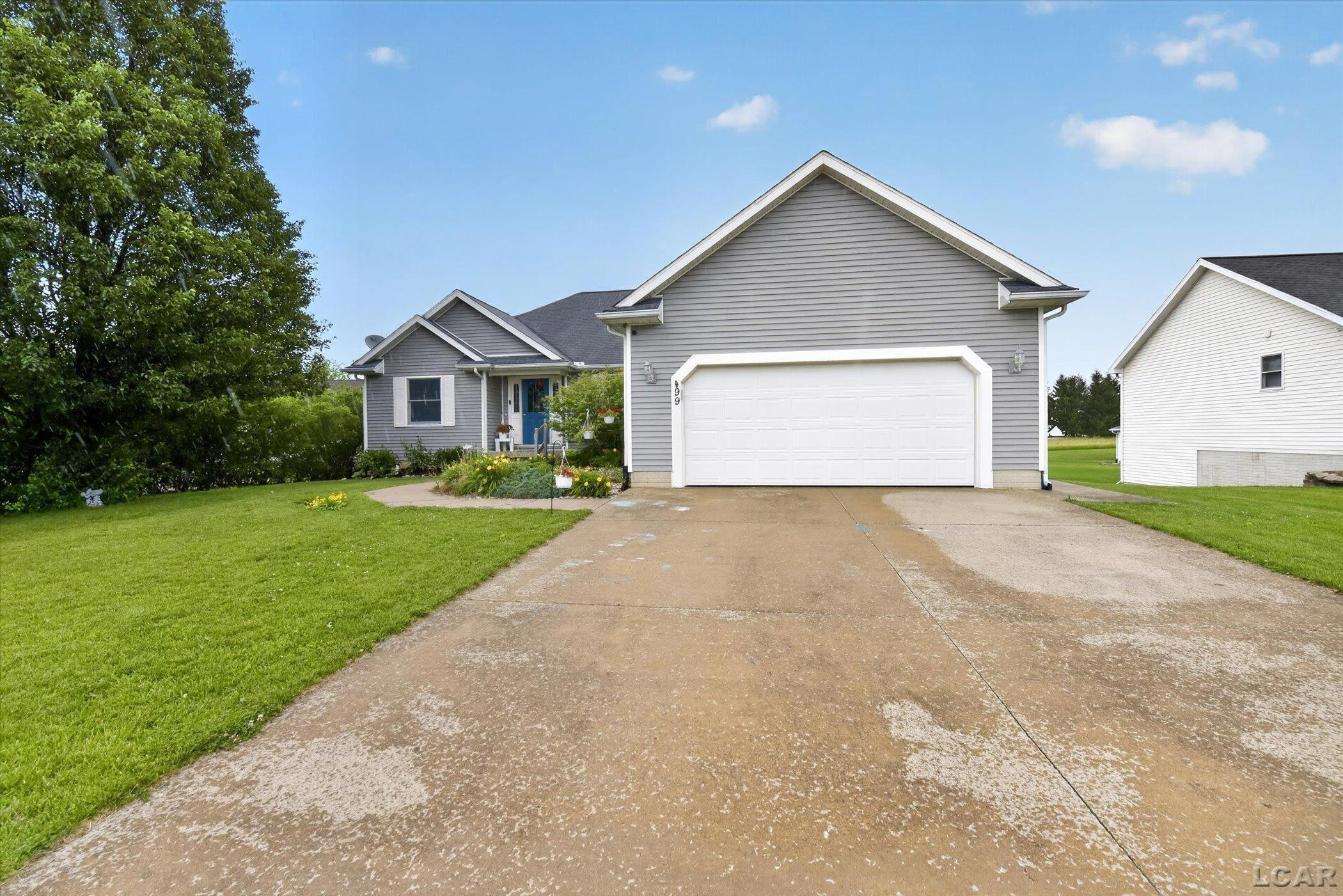 99 Trevor Trail, Onsted, MI 49265 — Photo 3