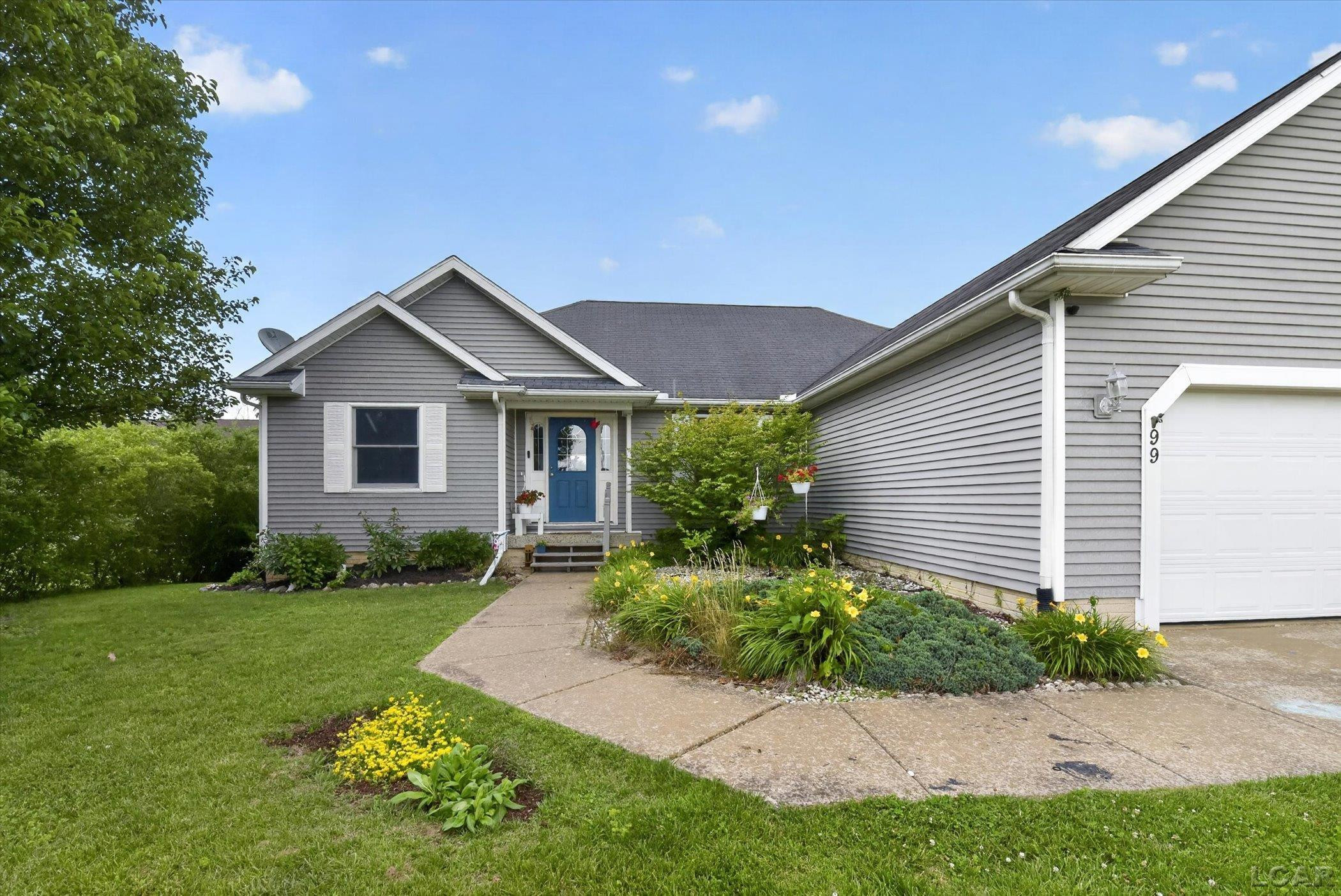 99 Trevor Trail, Onsted, MI 49265 — Photo 6