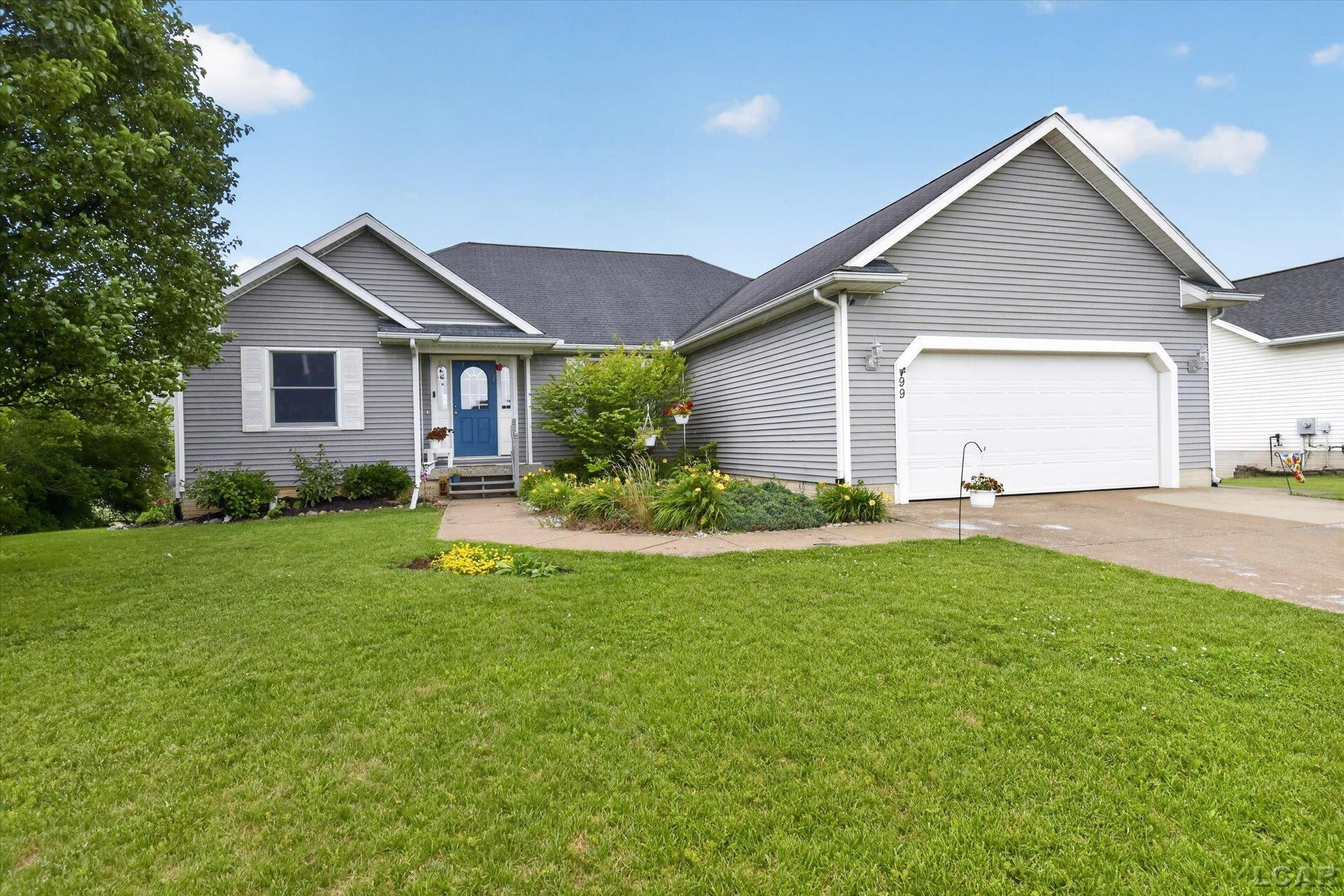 99 Trevor Trail, Onsted, MI 49265 — Photo 7