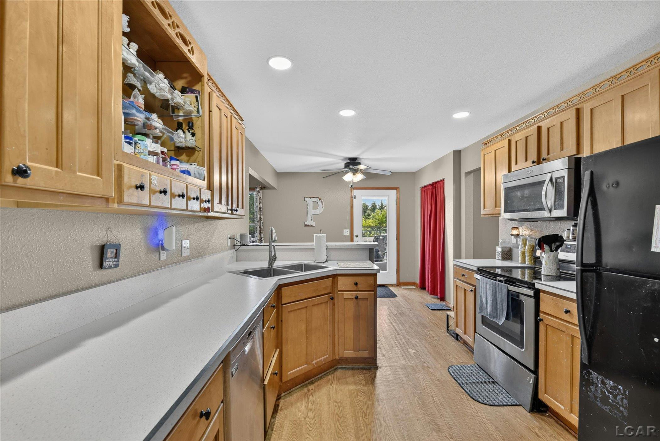 99 Trevor Trail, Onsted, MI 49265 — Photo 17