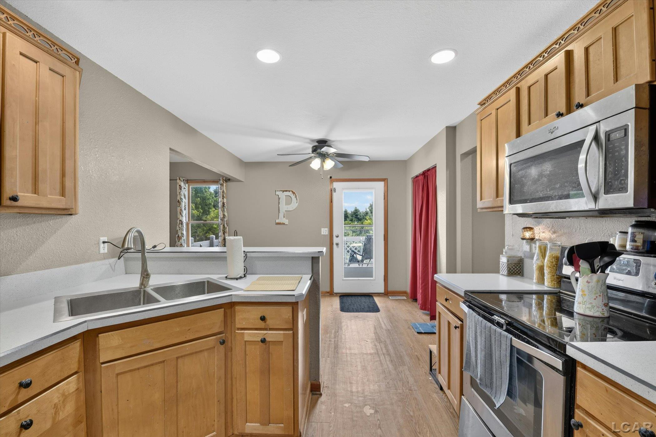 99 Trevor Trail, Onsted, MI 49265 — Photo 18