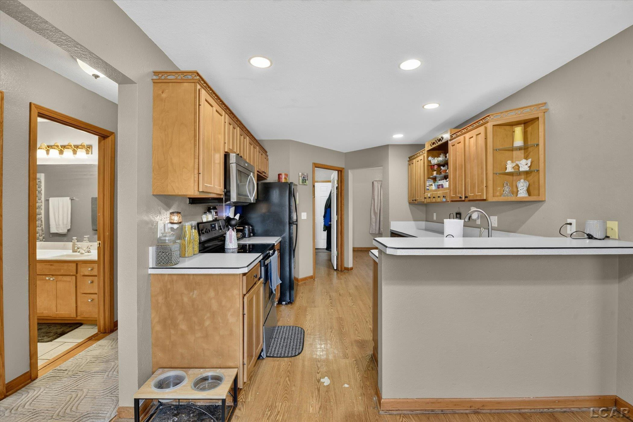 99 Trevor Trail, Onsted, MI 49265 — Photo 22