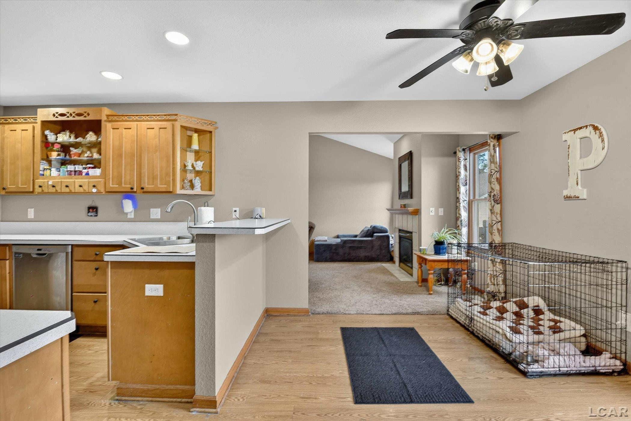 99 Trevor Trail, Onsted, MI 49265 — Photo 24