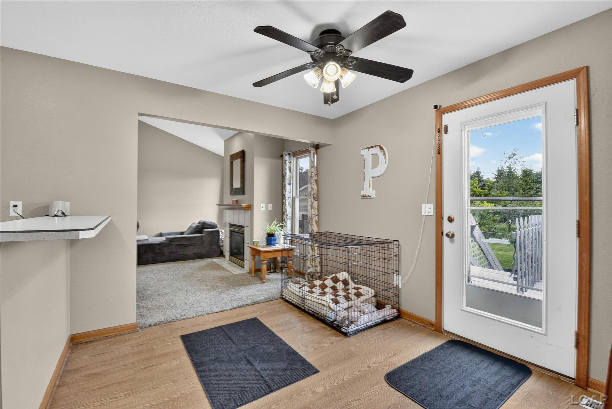 99 Trevor Trail, Onsted, MI 49265 — Photo 31