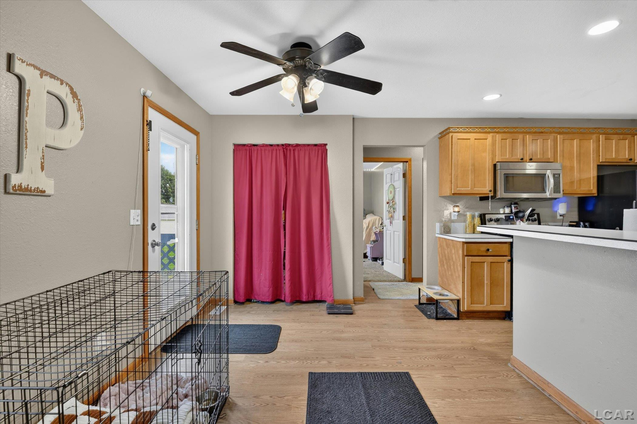 99 Trevor Trail, Onsted, MI 49265 — Photo 32
