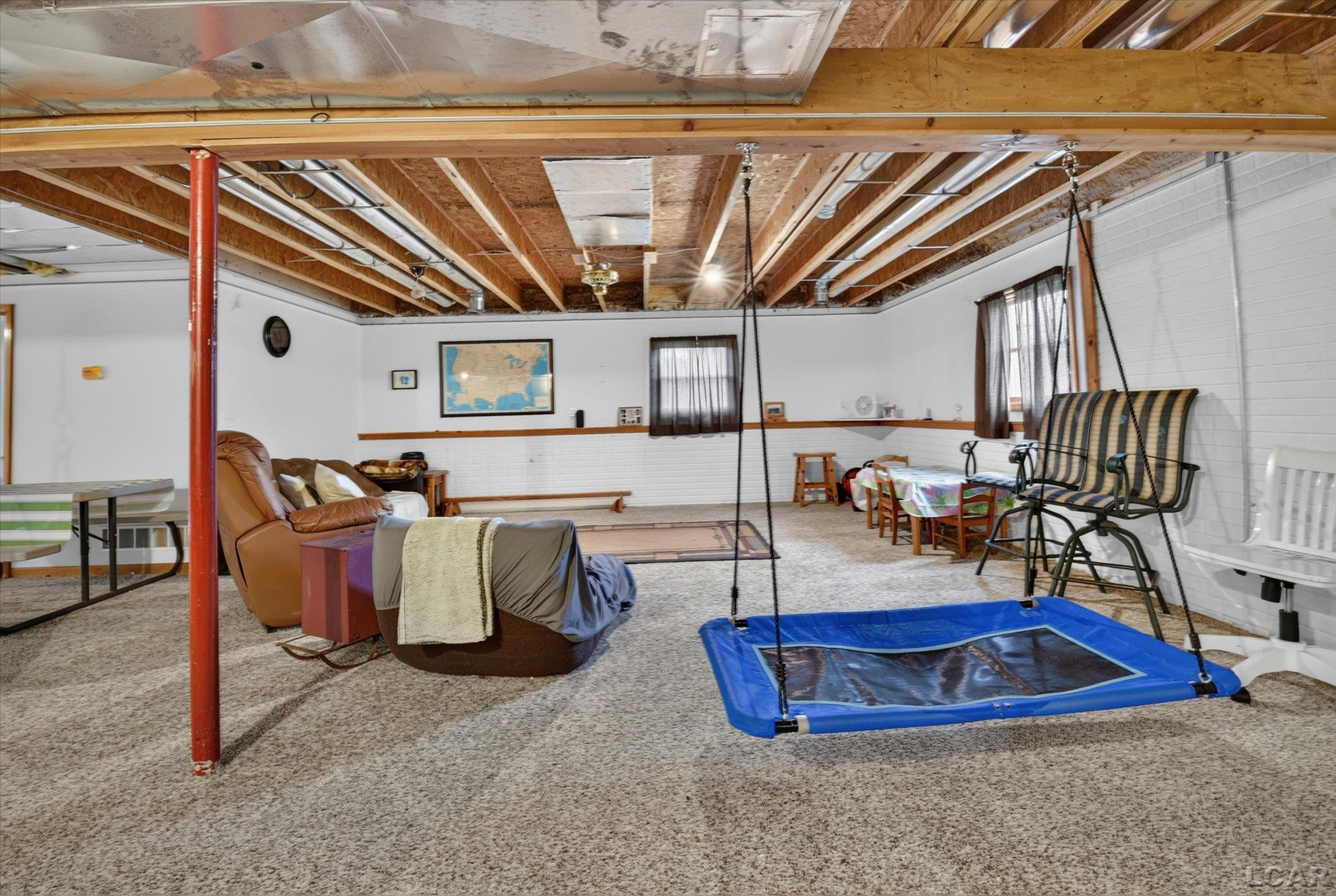 99 Trevor Trail, Onsted, MI 49265 — Photo 42