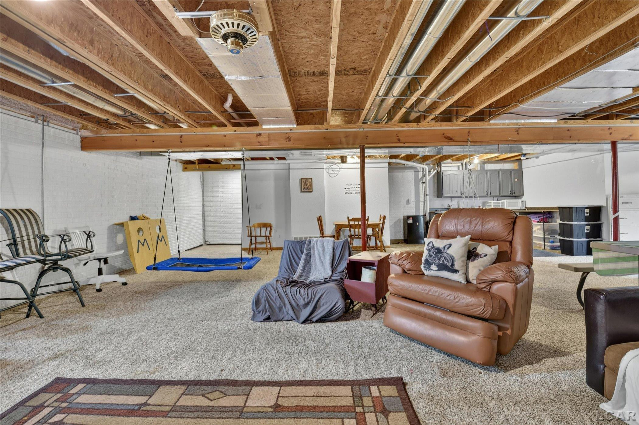 99 Trevor Trail, Onsted, MI 49265 — Photo 45