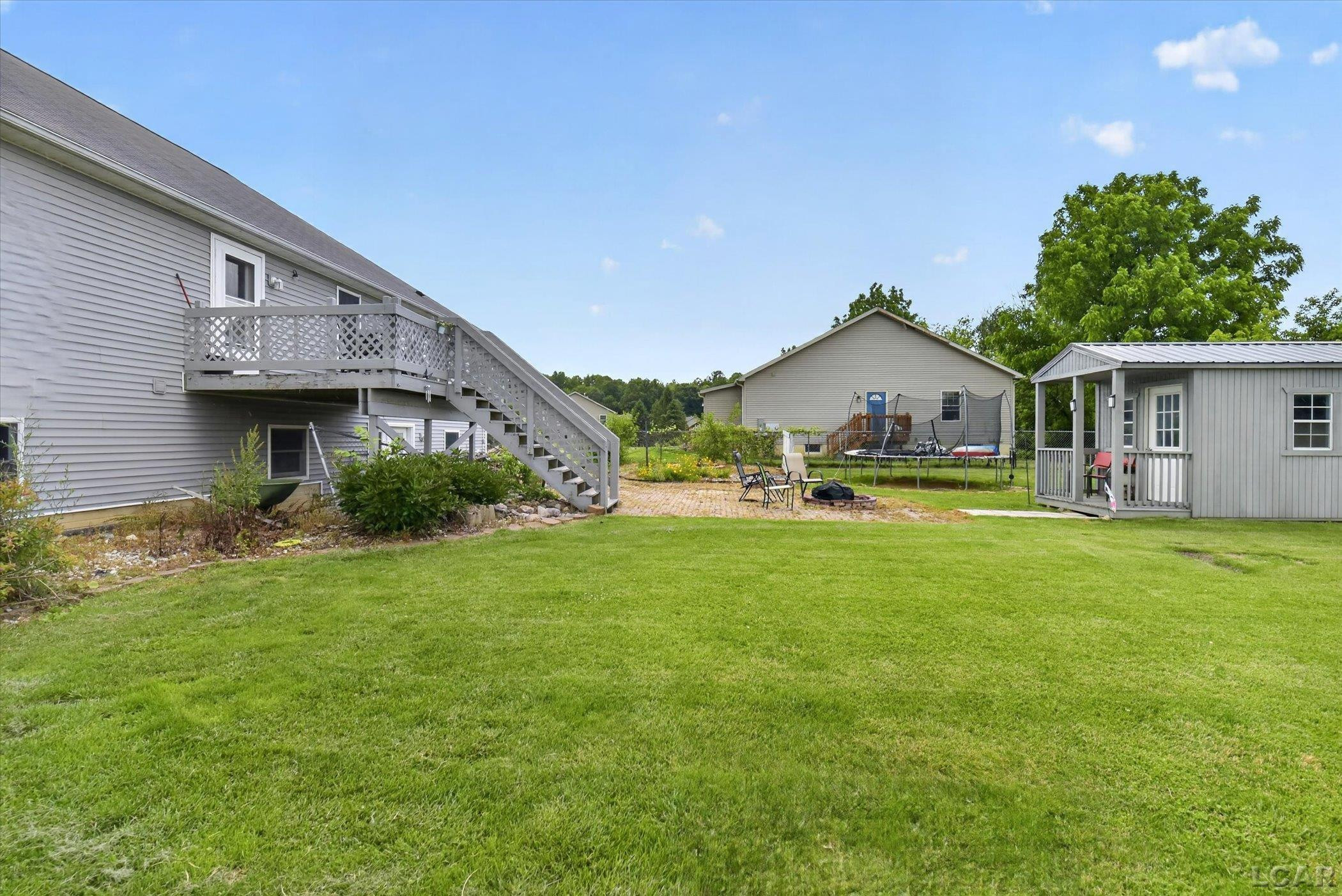99 Trevor Trail, Onsted, MI 49265 — Photo 56