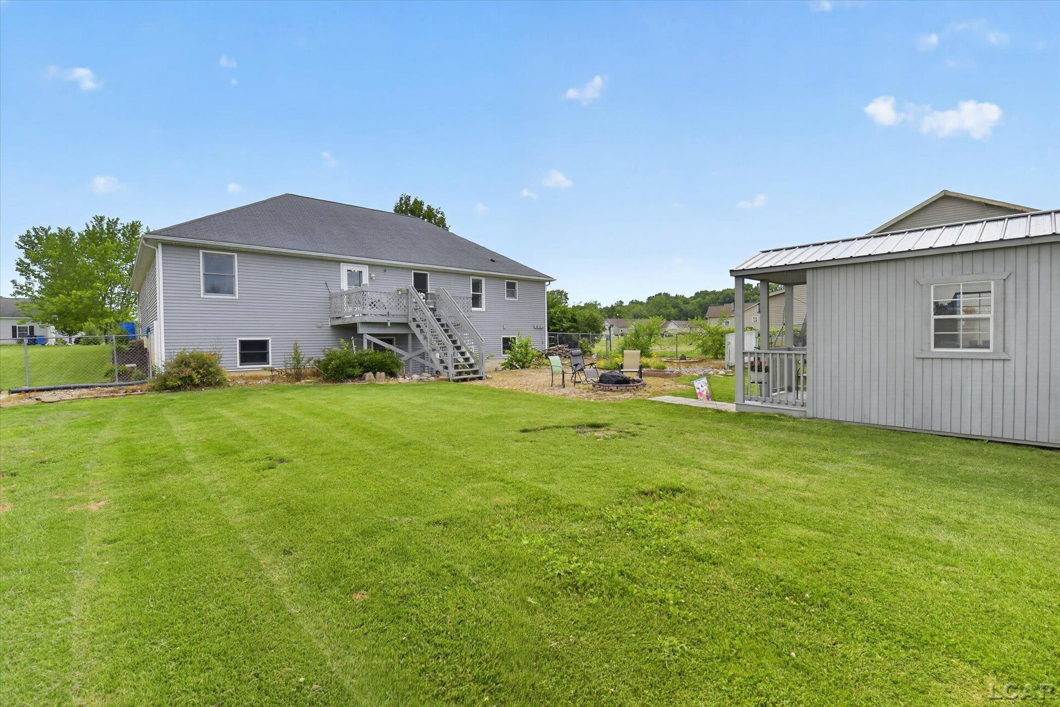 99 Trevor Trail, Onsted, MI 49265 — Photo 57