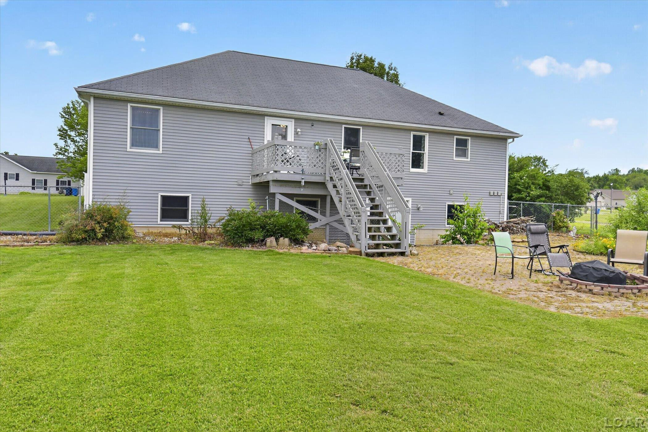 99 Trevor Trail, Onsted, MI 49265 — Photo 58