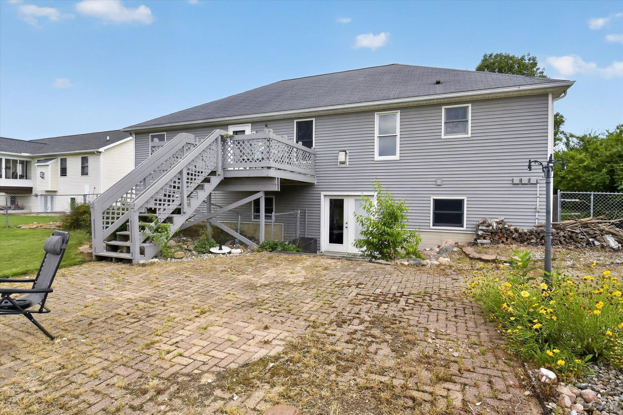 99 Trevor Trail, Onsted, MI 49265 — Photo 60