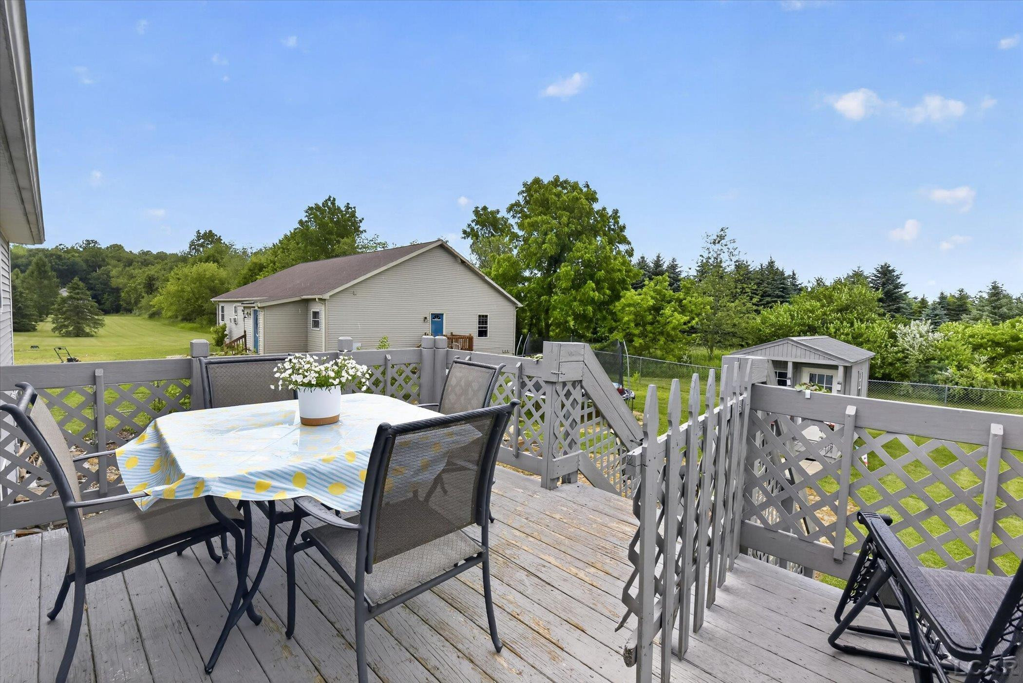 99 Trevor Trail, Onsted, MI 49265 — Photo 63
