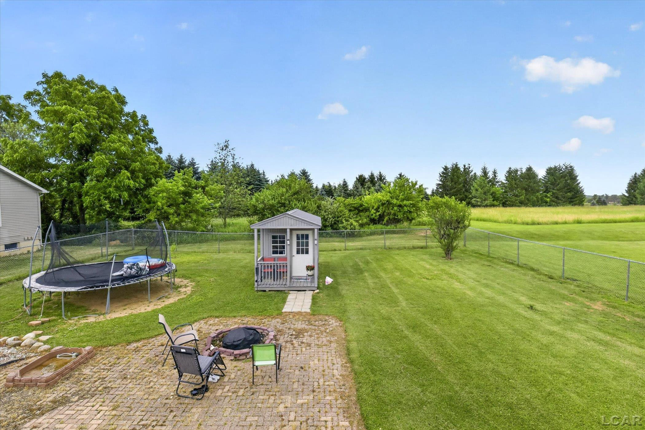 99 Trevor Trail, Onsted, MI 49265 — Photo 64