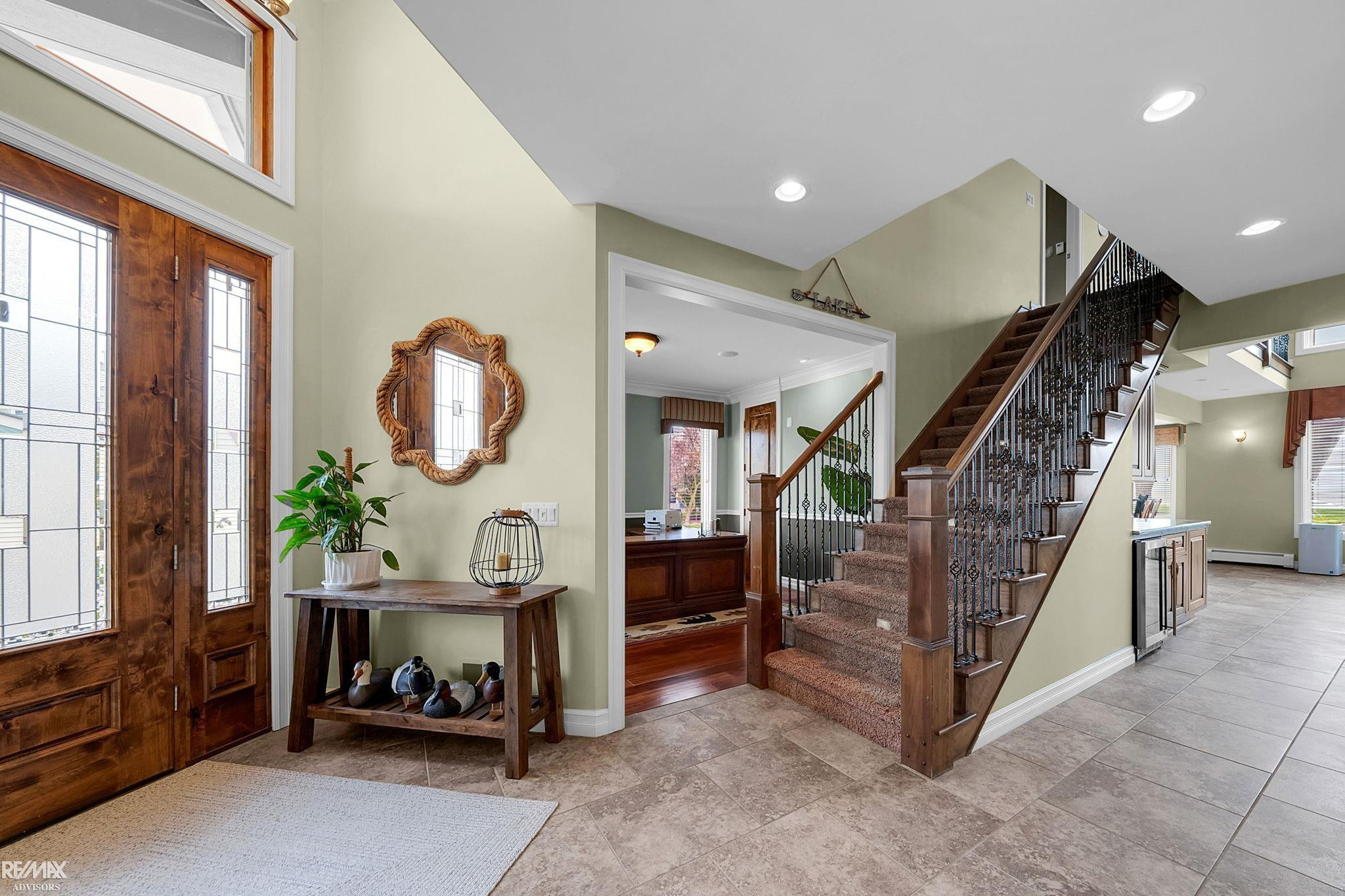 26918 Koerber Street, Saint Clair Shores, MI 48081 — Photo 10