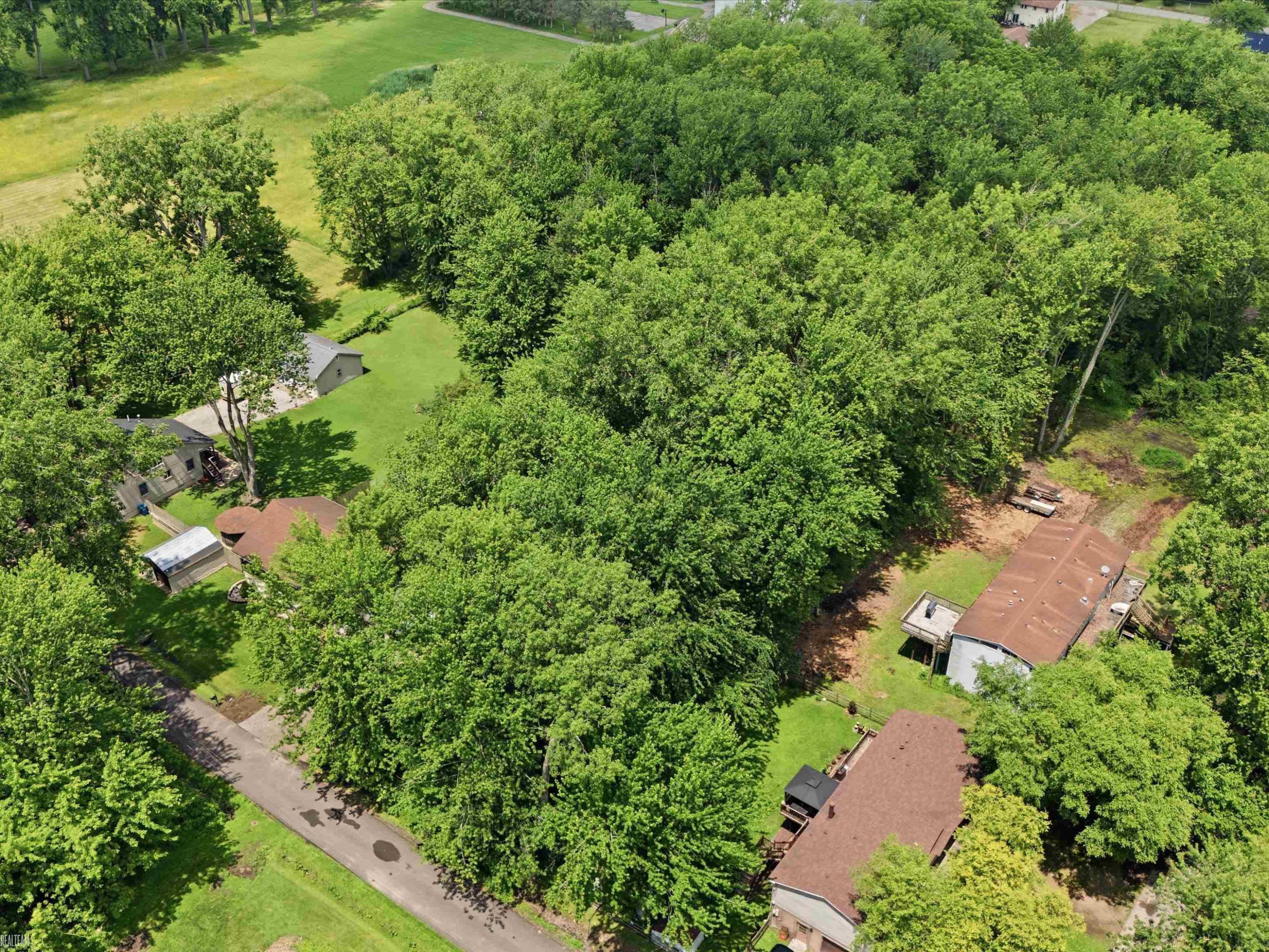 0 Center Street, Newport, MI 48166 — Photo 2