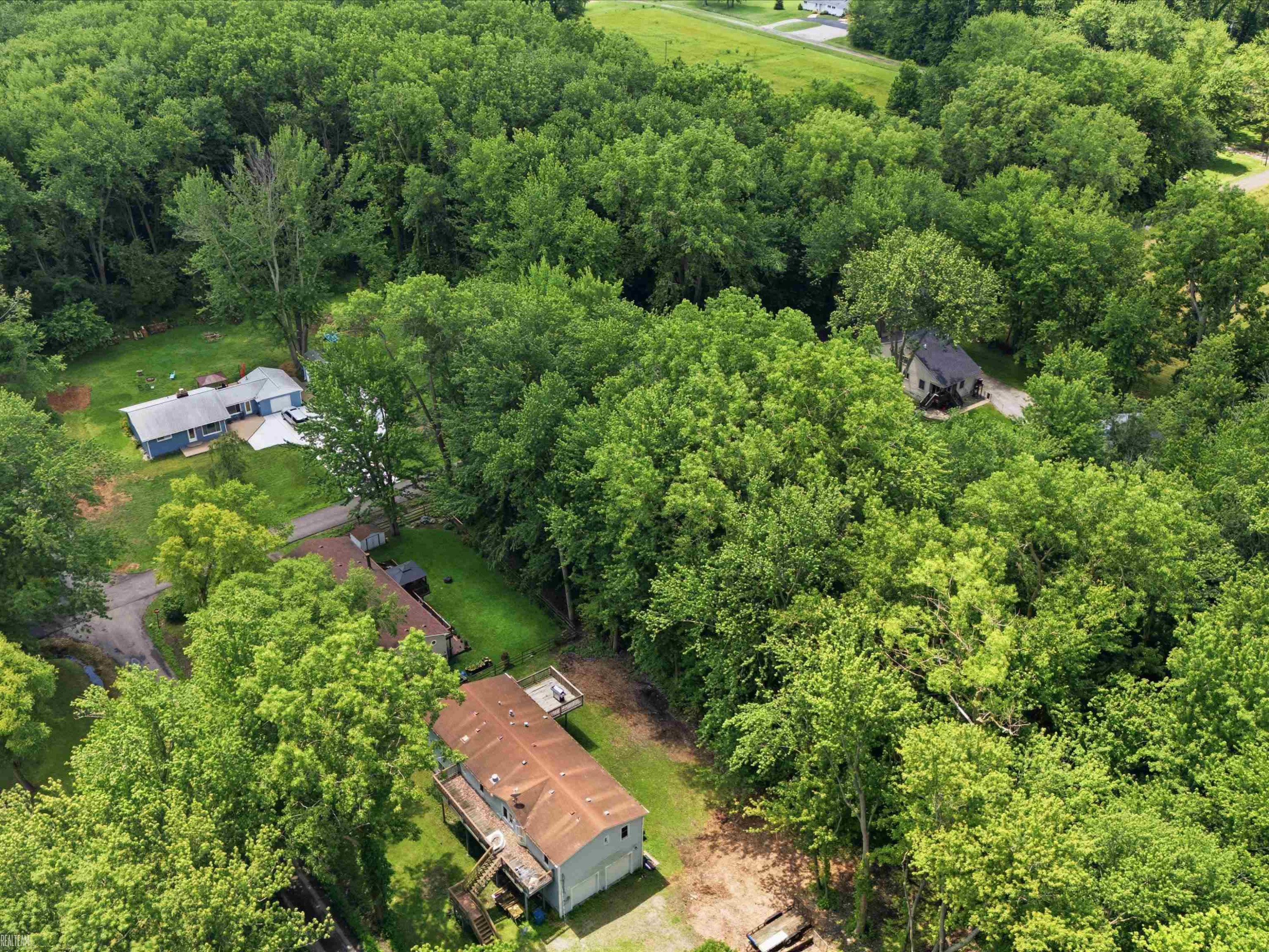 0 Center Street, Newport, MI 48166 — Photo 3