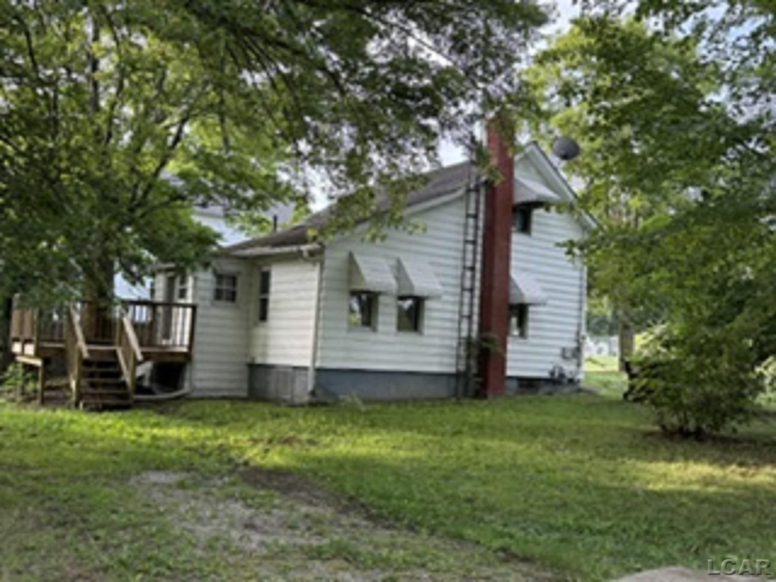 907 Bristol Street, Adrian, MI 49221 — Photo 16