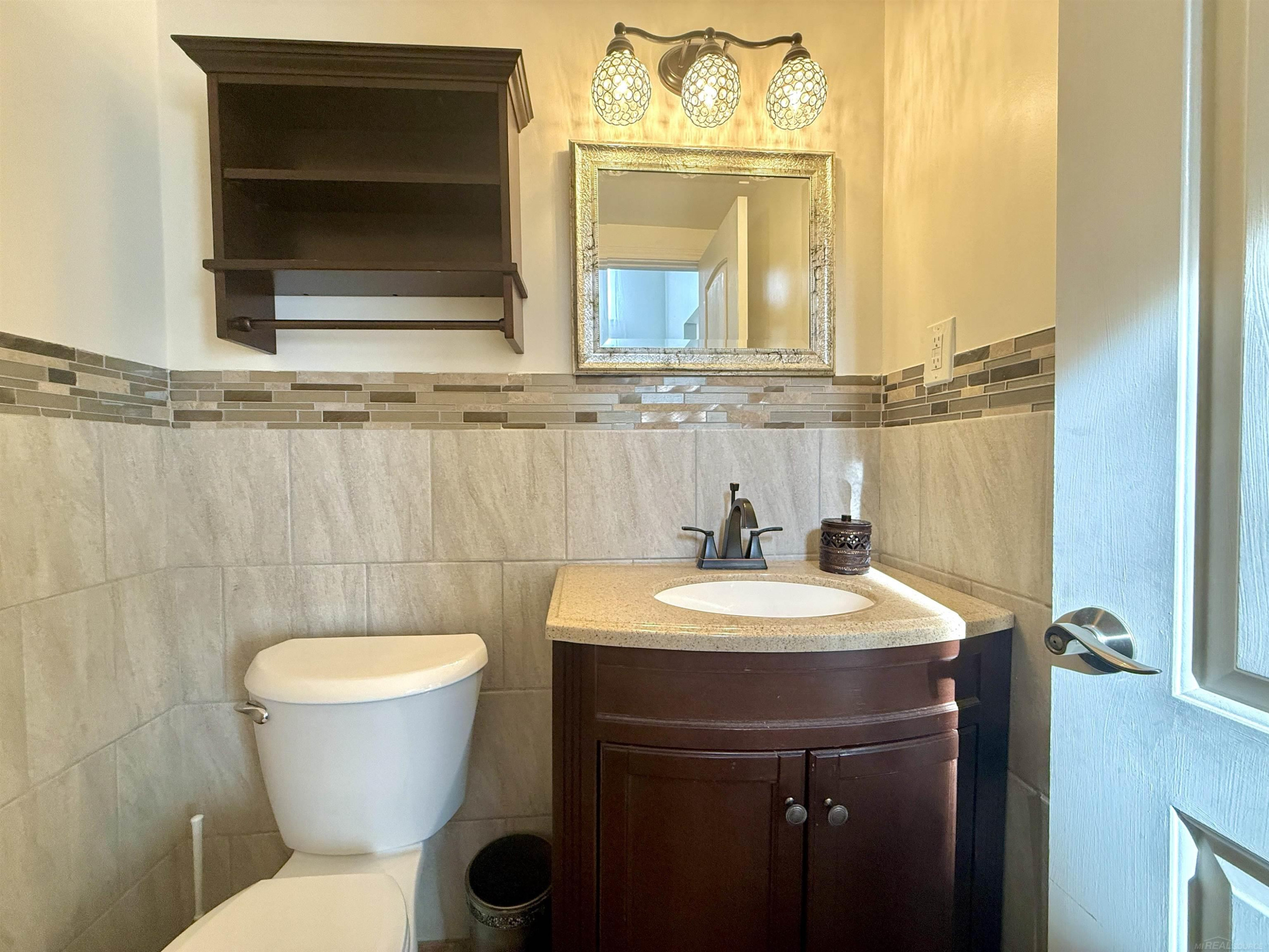 8401 Eighteen Mile Road, # 20, Sterling Heights, MI 48313 — Photo 21