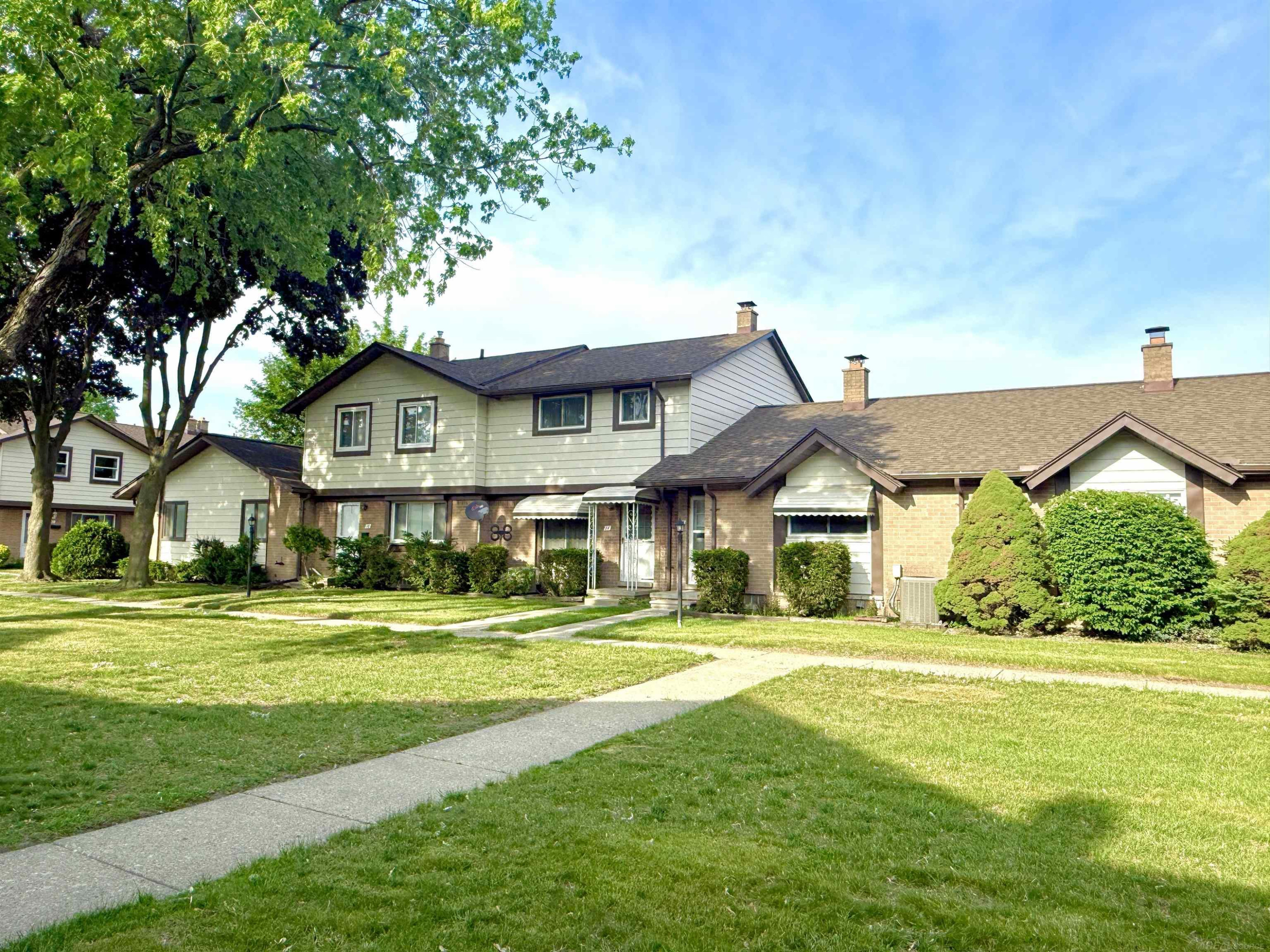 8401 Eighteen Mile Road, # 20, Sterling Heights, MI 48313 — Photo 29