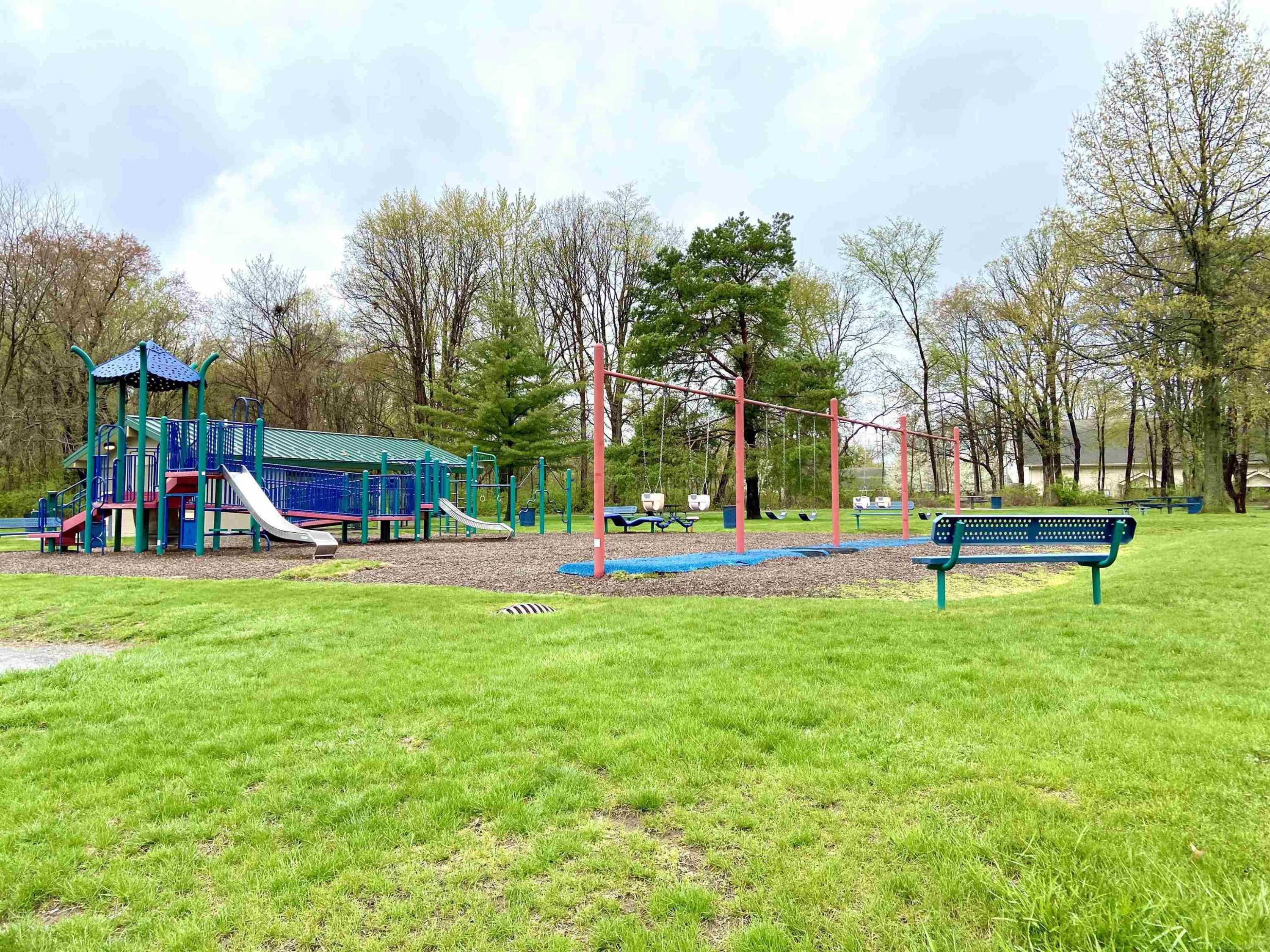 8401 Eighteen Mile Road, # 20, Sterling Heights, MI 48313 — Photo 37