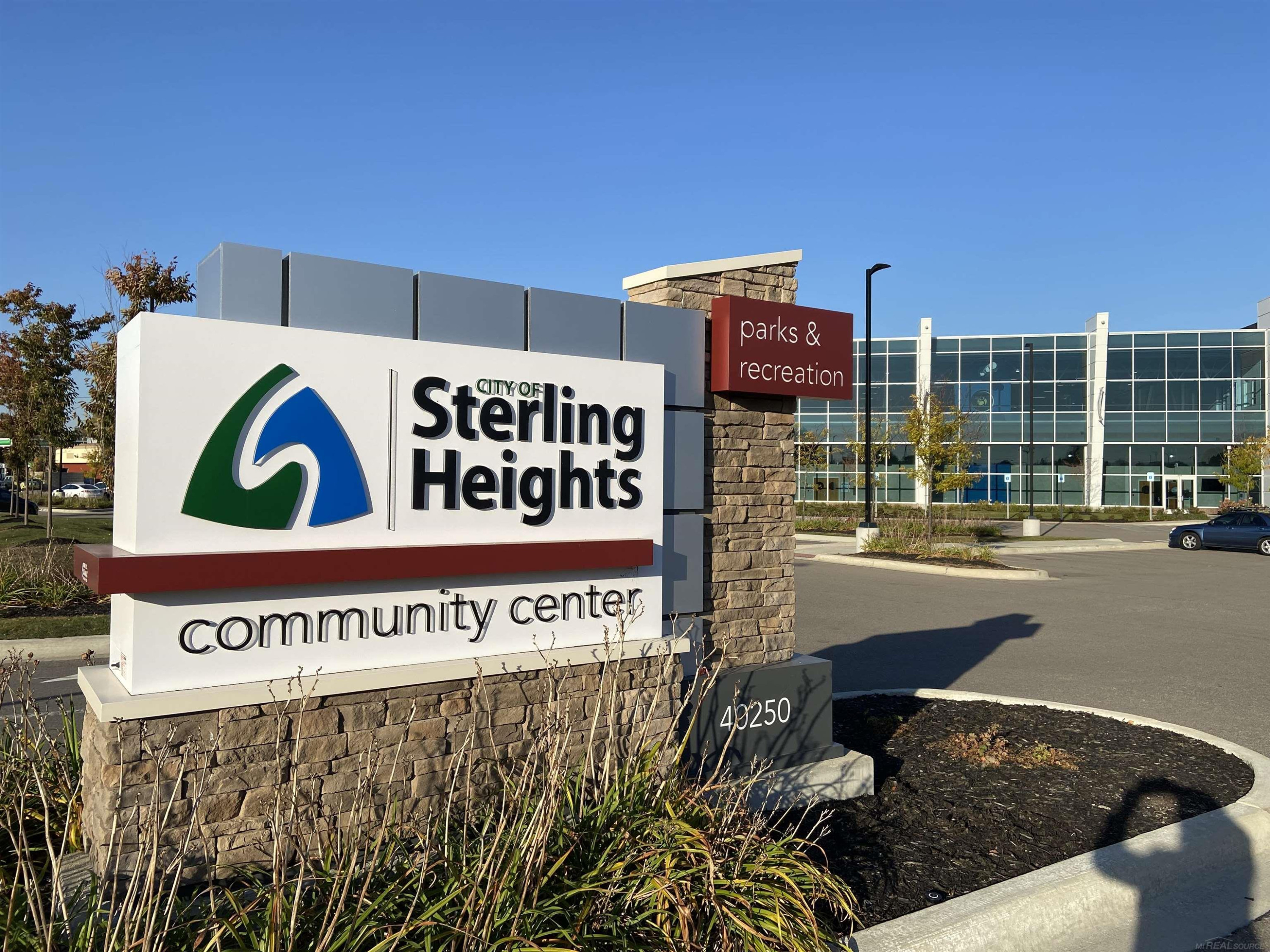 8401 Eighteen Mile Road, # 20, Sterling Heights, MI 48313 — Photo 40