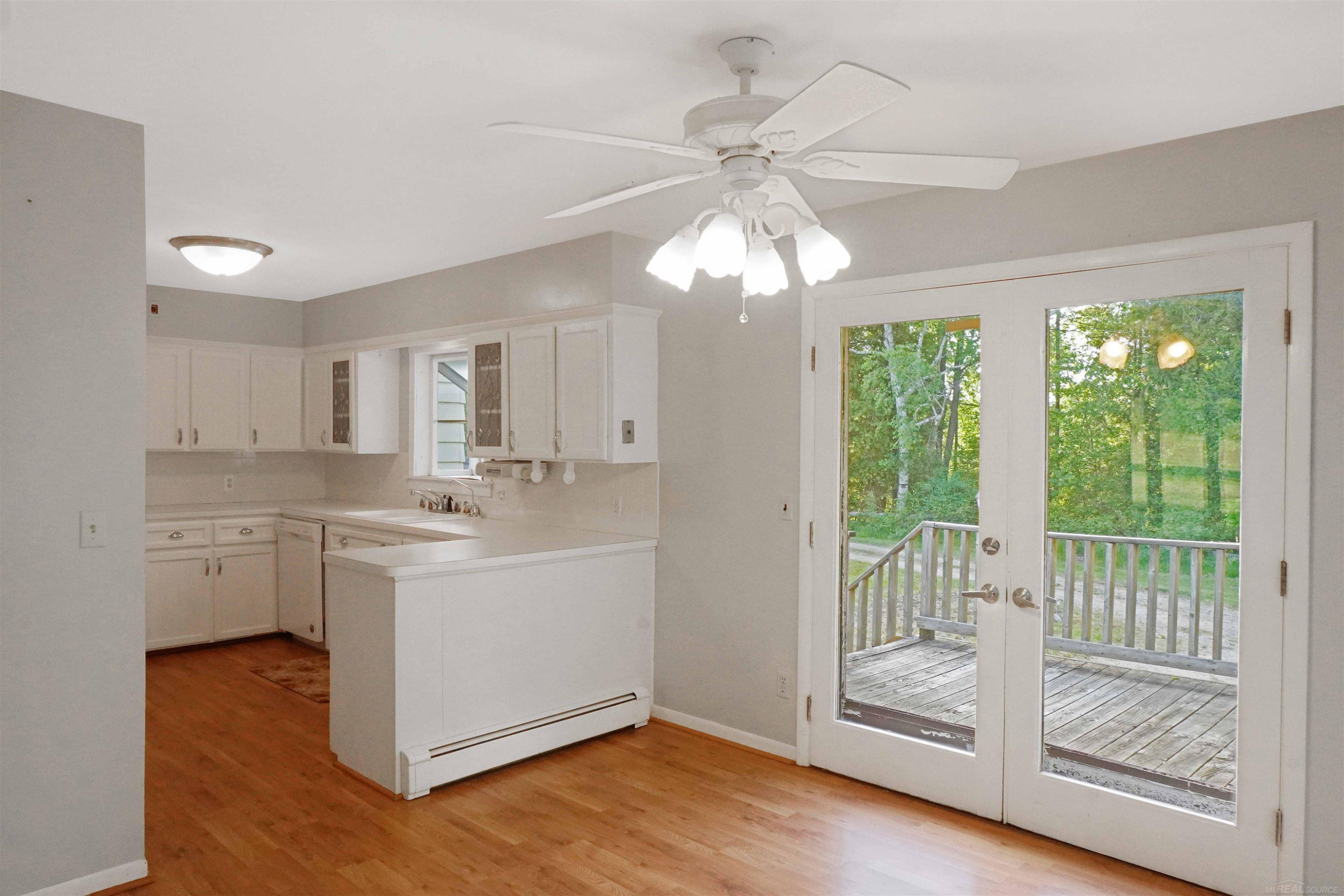 1385 N Blacks Corners Road, Imlay City, MI 48444 — Photo 3