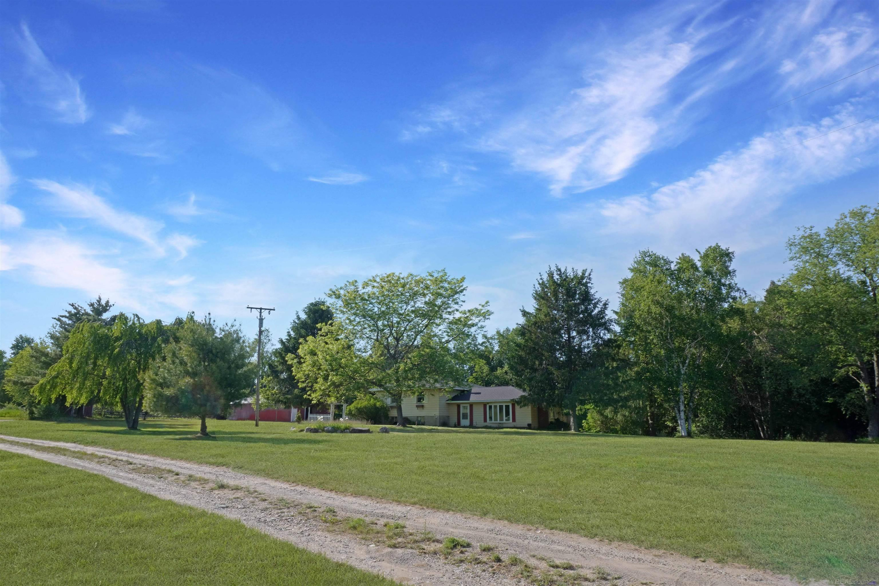 1385 N Blacks Corners Road, Imlay City, MI 48444 — Photo 28