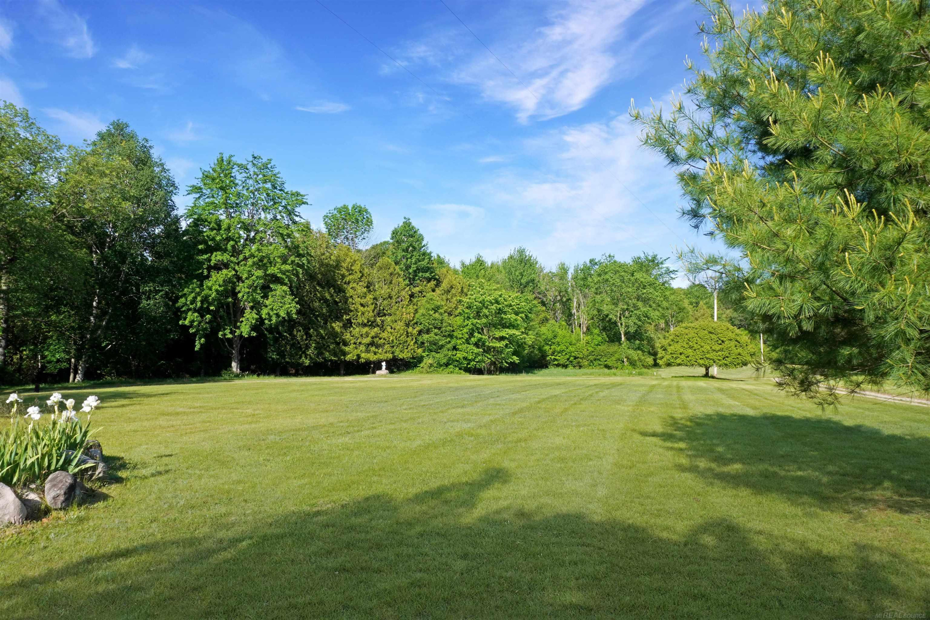 1385 N Blacks Corners Road, Imlay City, MI 48444 — Photo 31