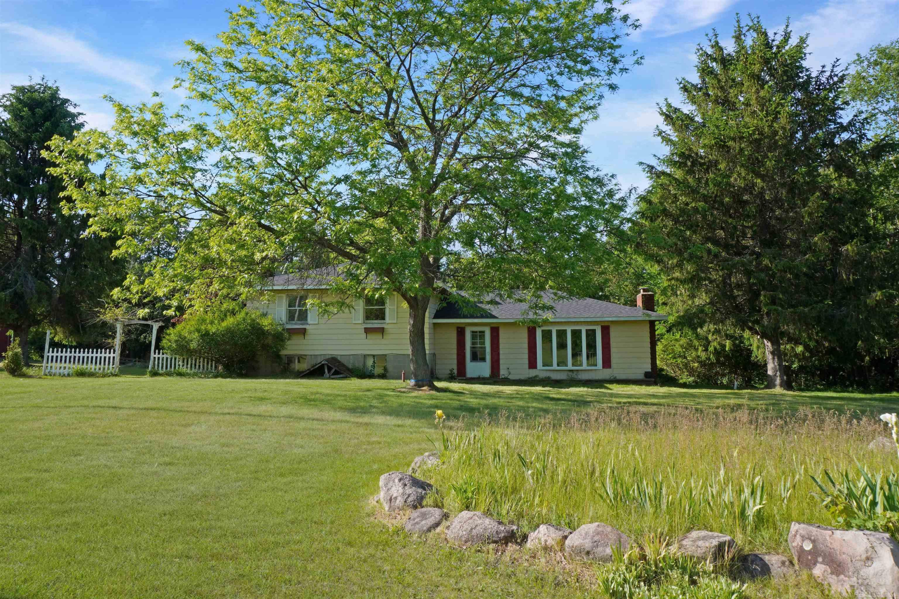 1385 N Blacks Corners Road, Imlay City, MI 48444 — Photo 32