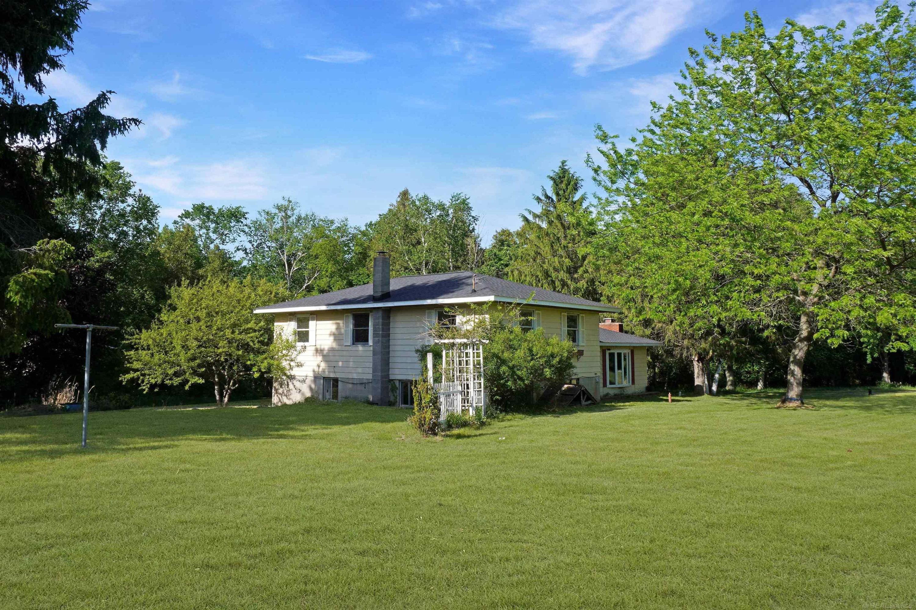 1385 N Blacks Corners Road, Imlay City, MI 48444 — Photo 33