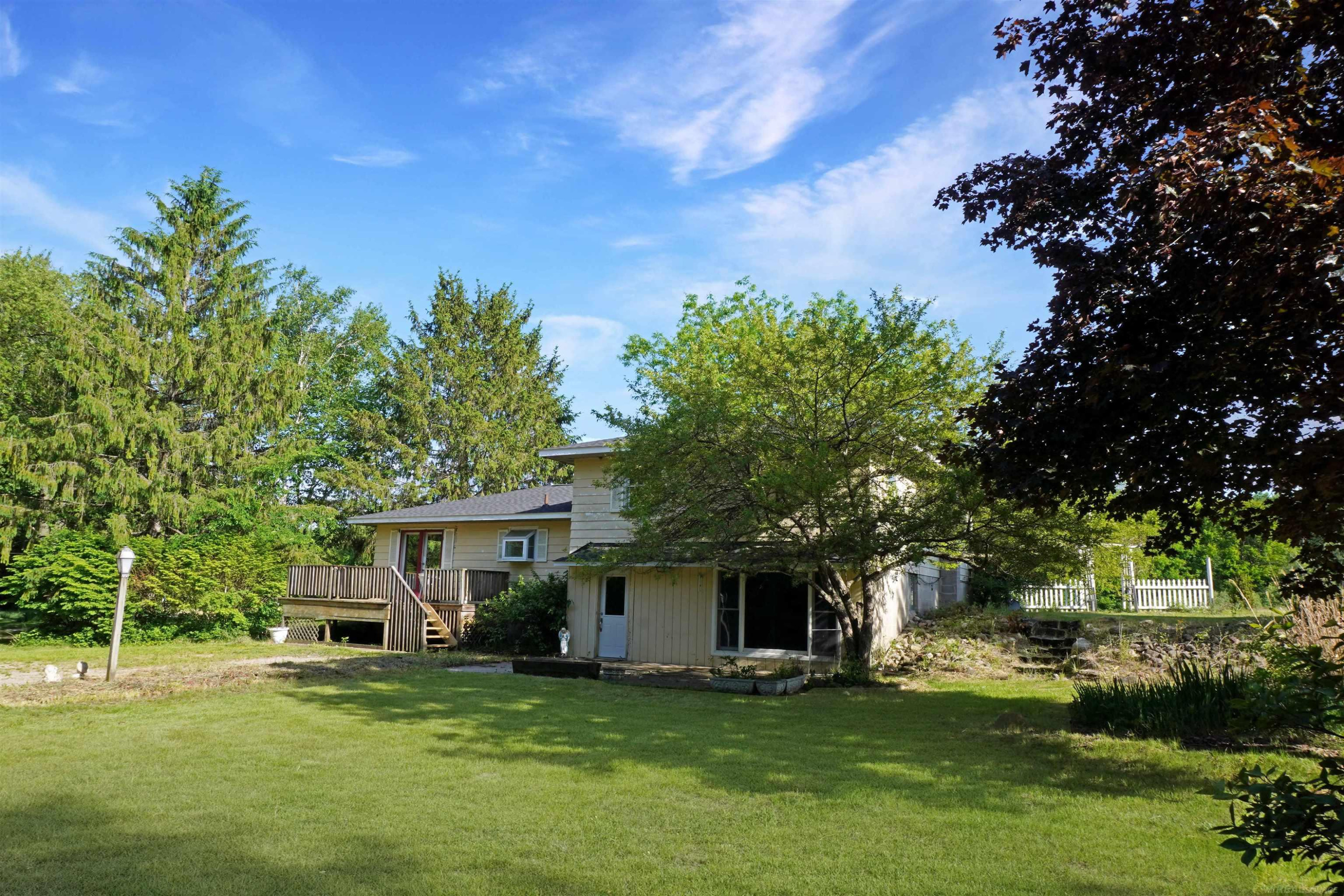 1385 N Blacks Corners Road, Imlay City, MI 48444 — Photo 34