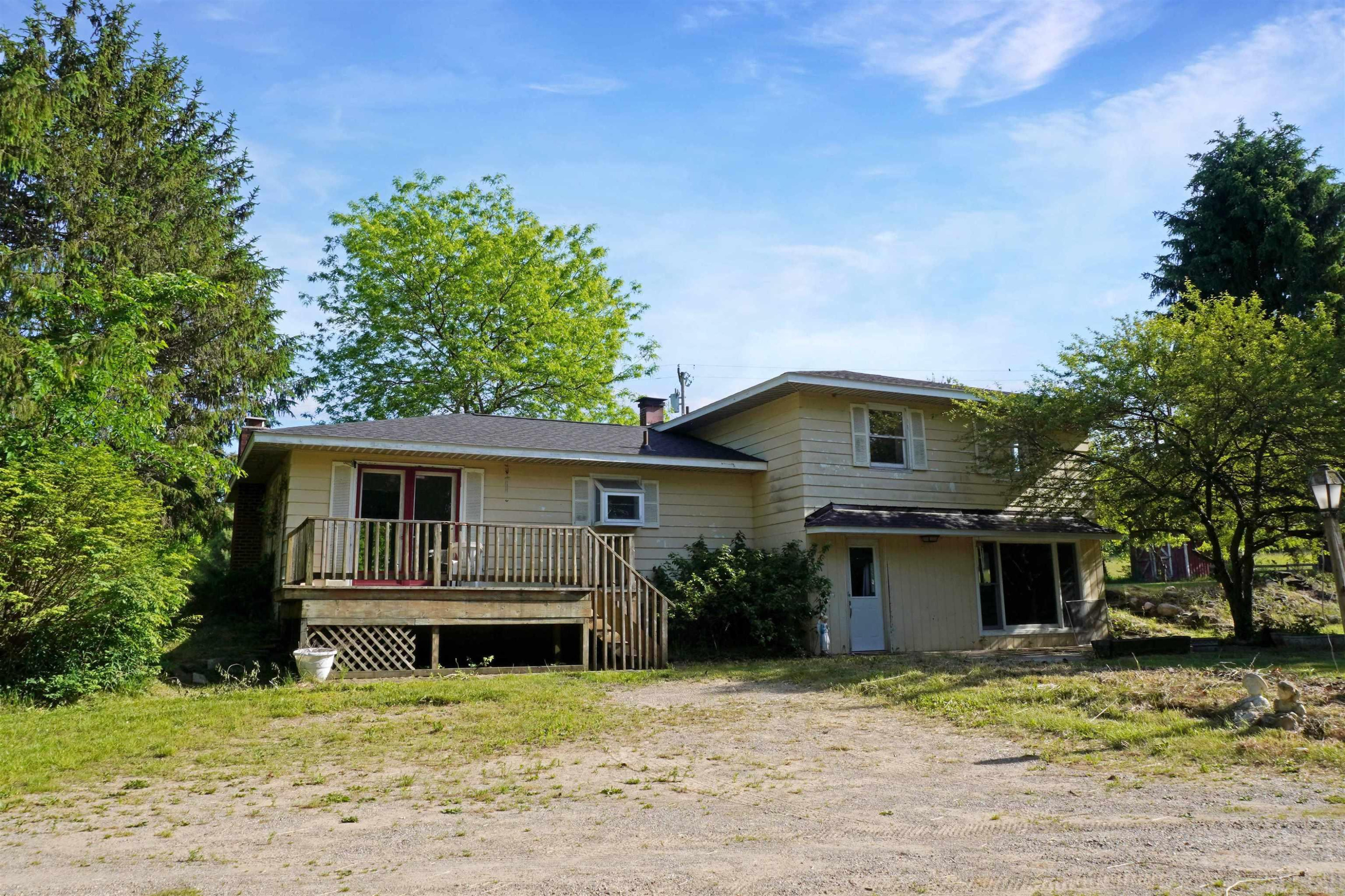 1385 N Blacks Corners Road, Imlay City, MI 48444 — Photo 35