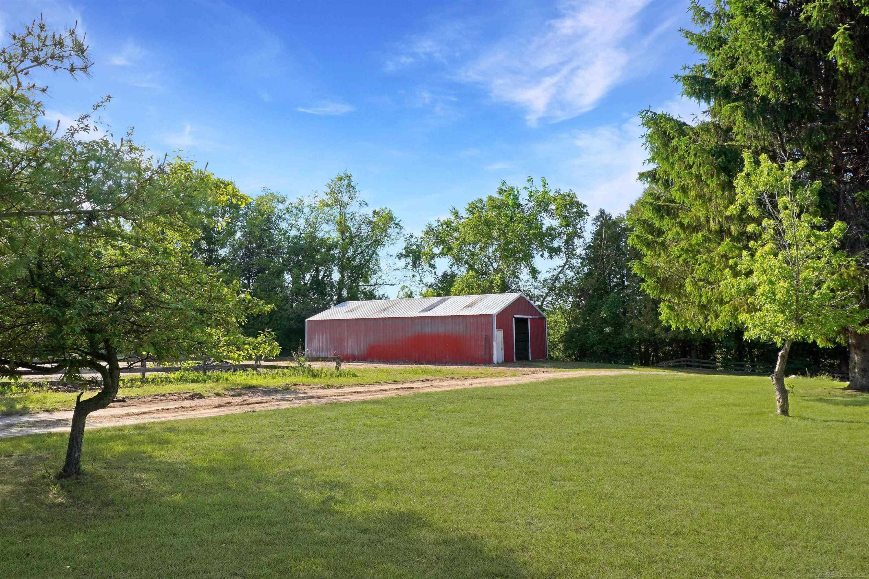1385 N Blacks Corners Road, Imlay City, MI 48444 — Photo 36