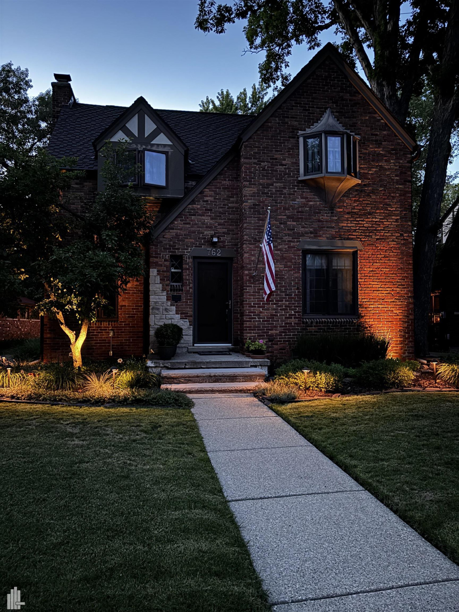 762 W Oakridge, Ferndale, MI 48220 — Photo 2