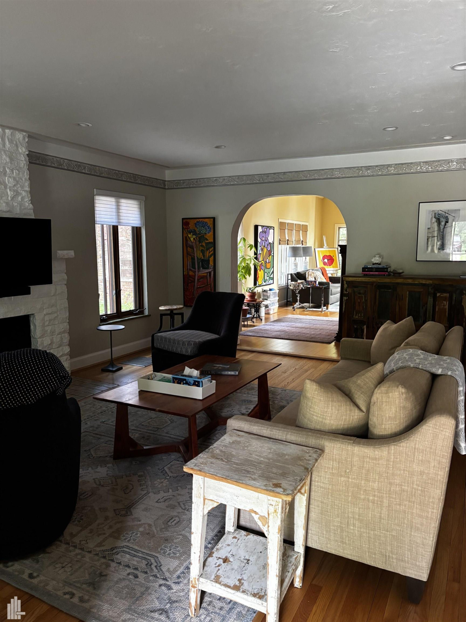 762 W Oakridge, Ferndale, MI 48220 — Photo 4