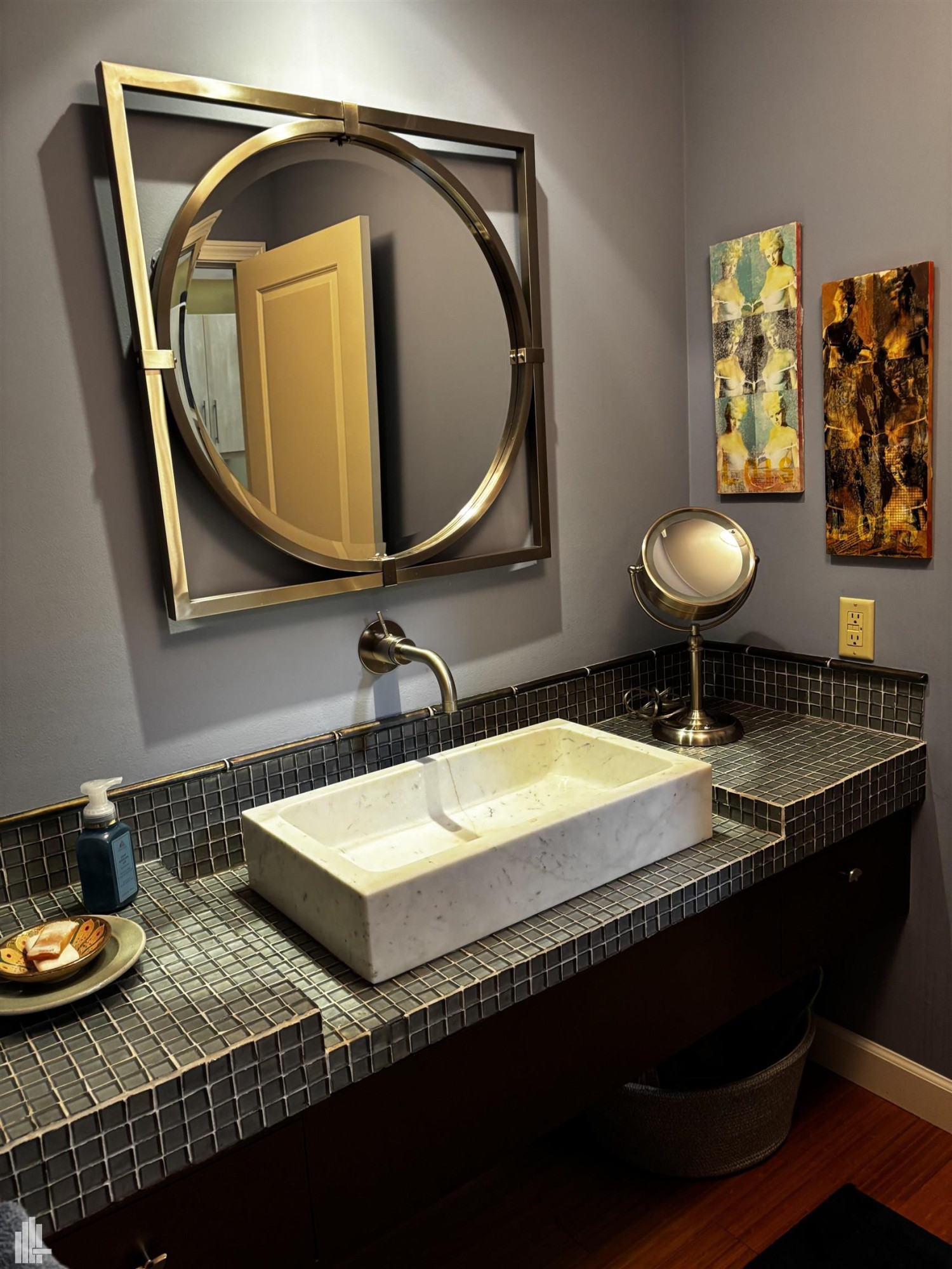 762 W Oakridge, Ferndale, MI 48220 — Photo 24