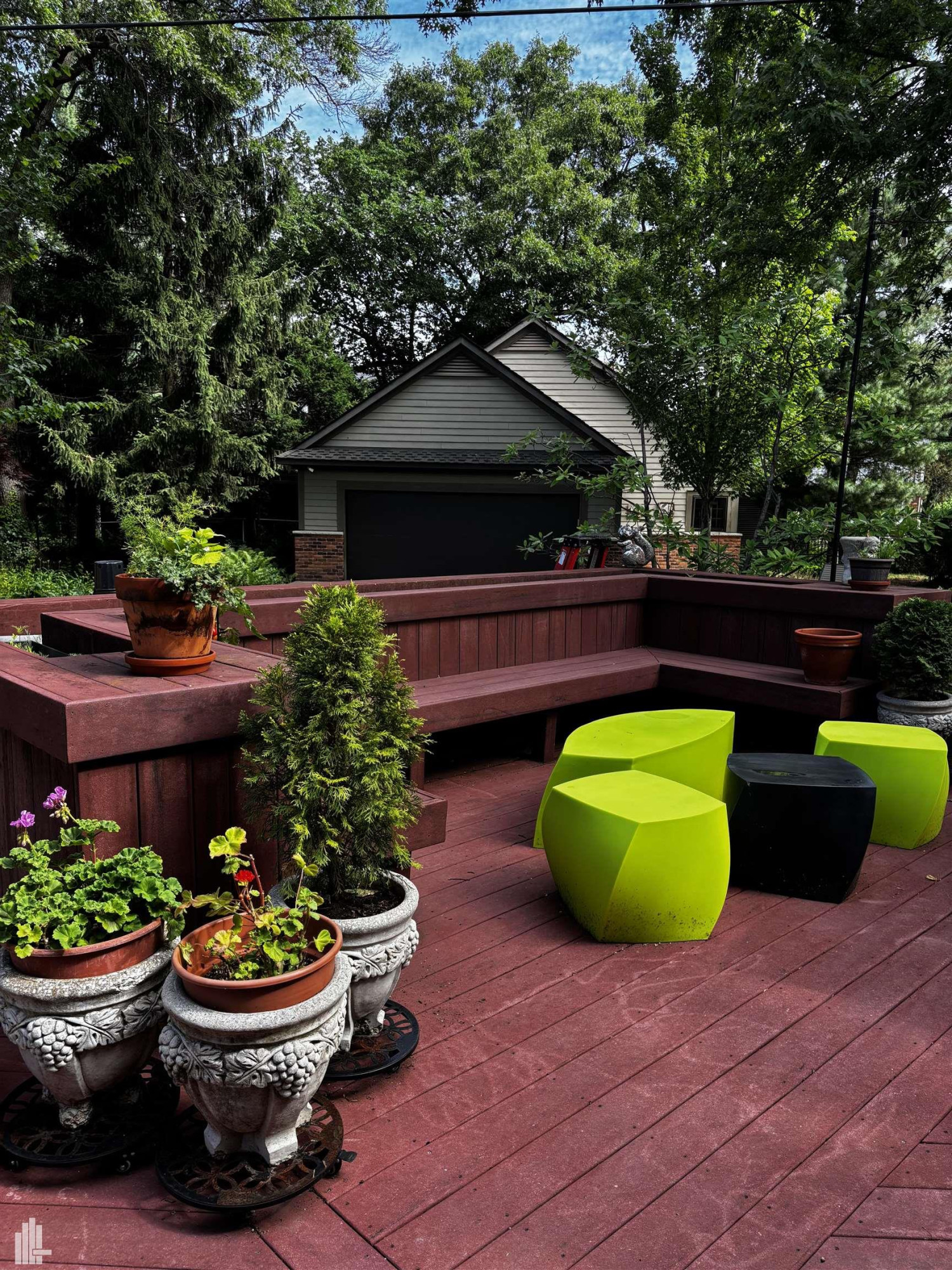 762 W Oakridge, Ferndale, MI 48220 — Photo 32