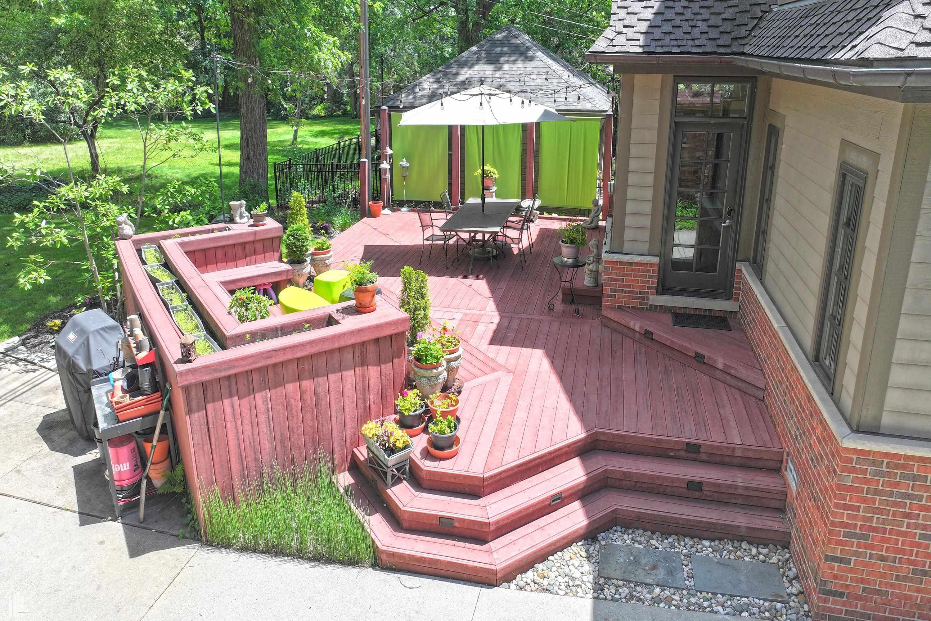 762 W Oakridge, Ferndale, MI 48220 — Photo 33