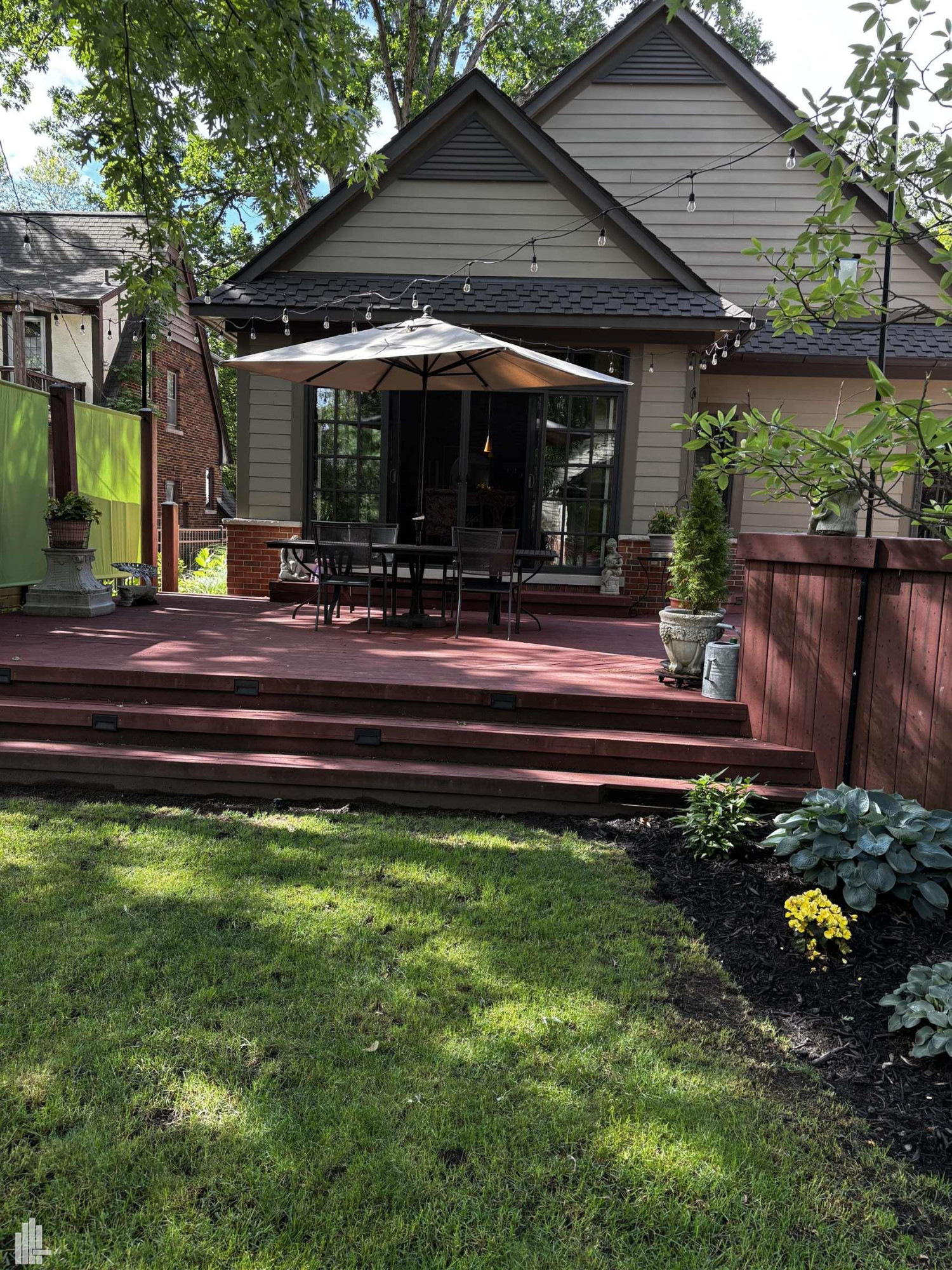 762 W Oakridge, Ferndale, MI 48220 — Photo 43