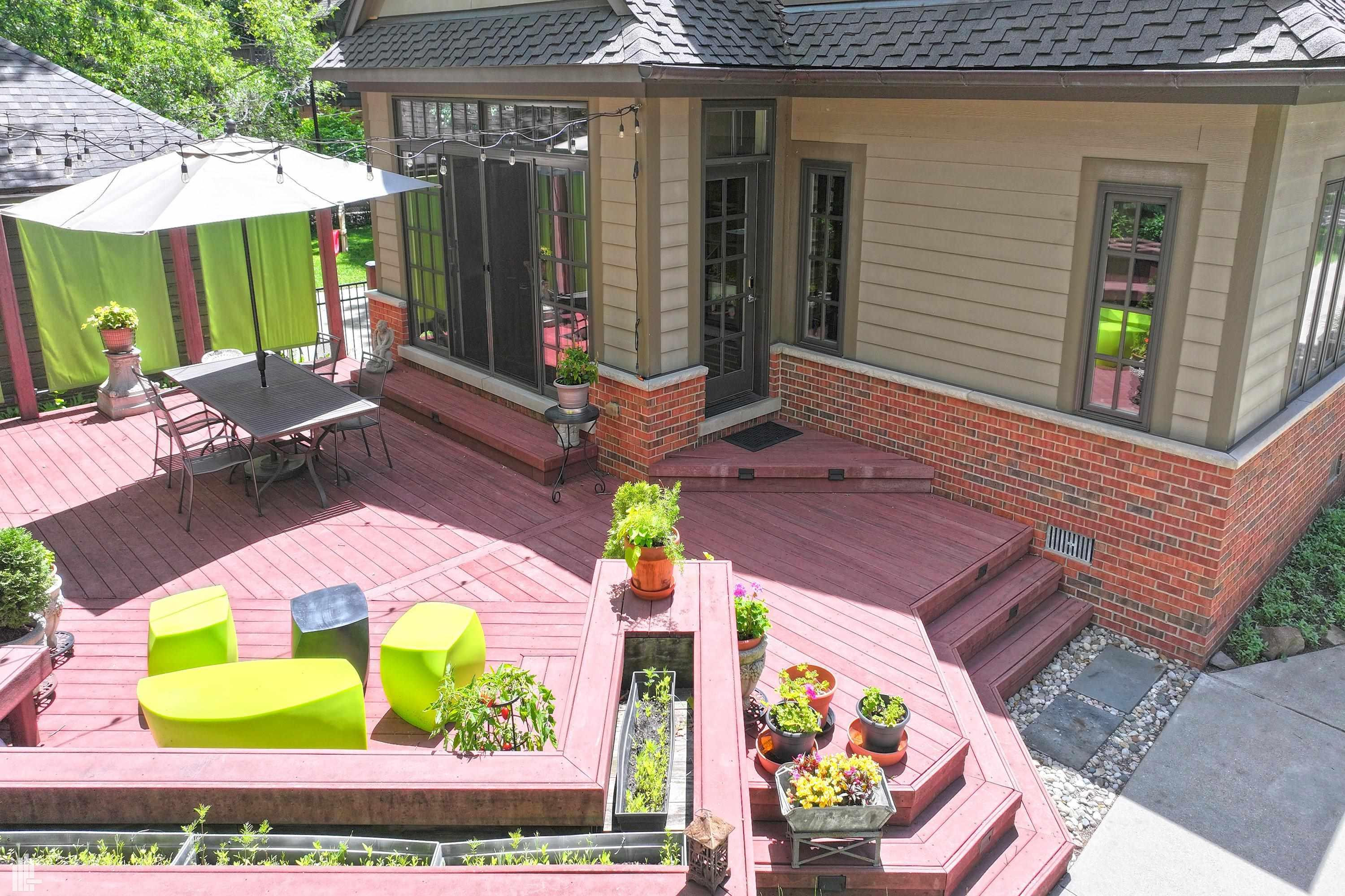 762 W Oakridge, Ferndale, MI 48220 — Photo 49