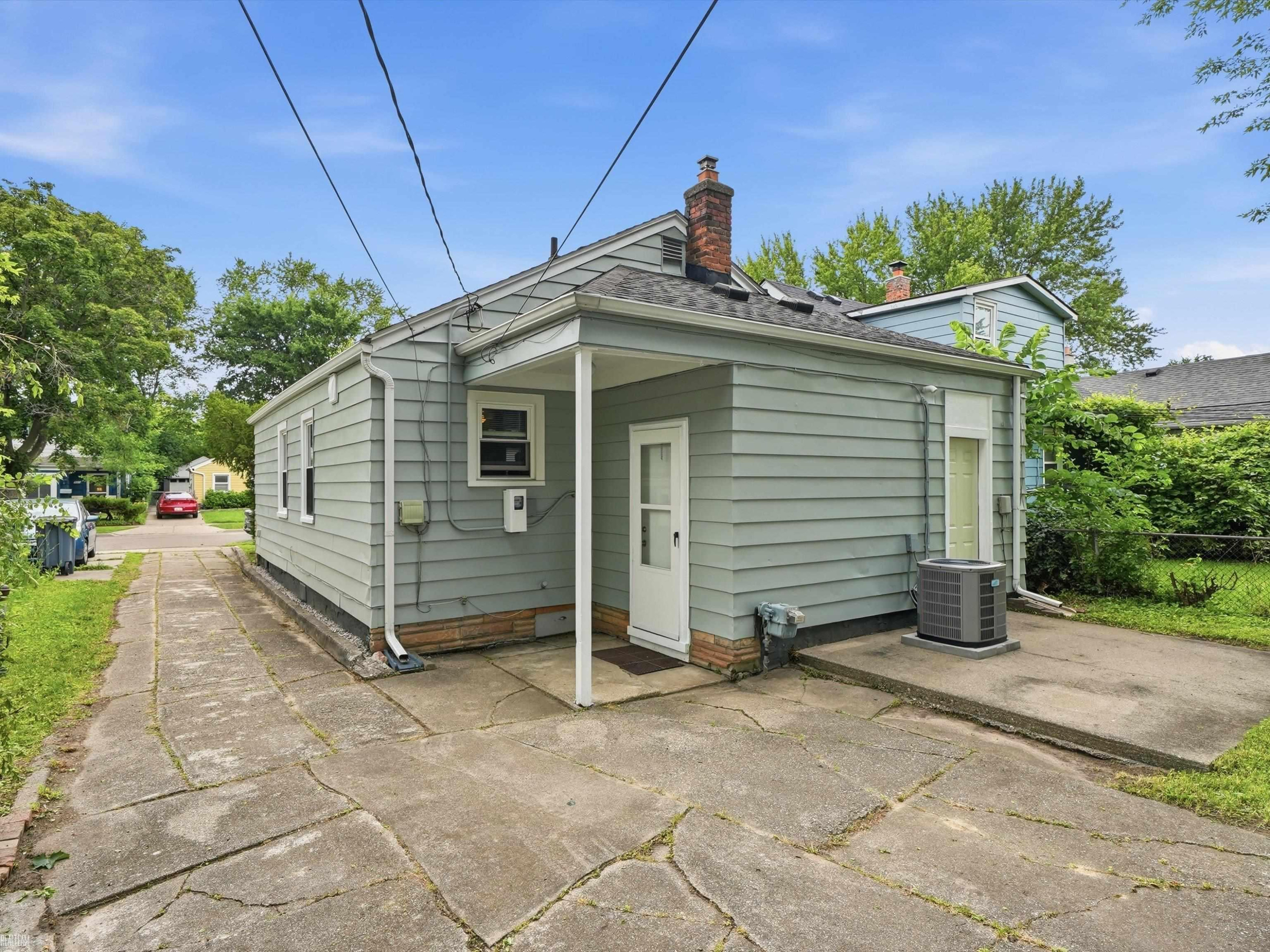 660 E Marshall Street, Ferndale, MI 48220 — Photo 21
