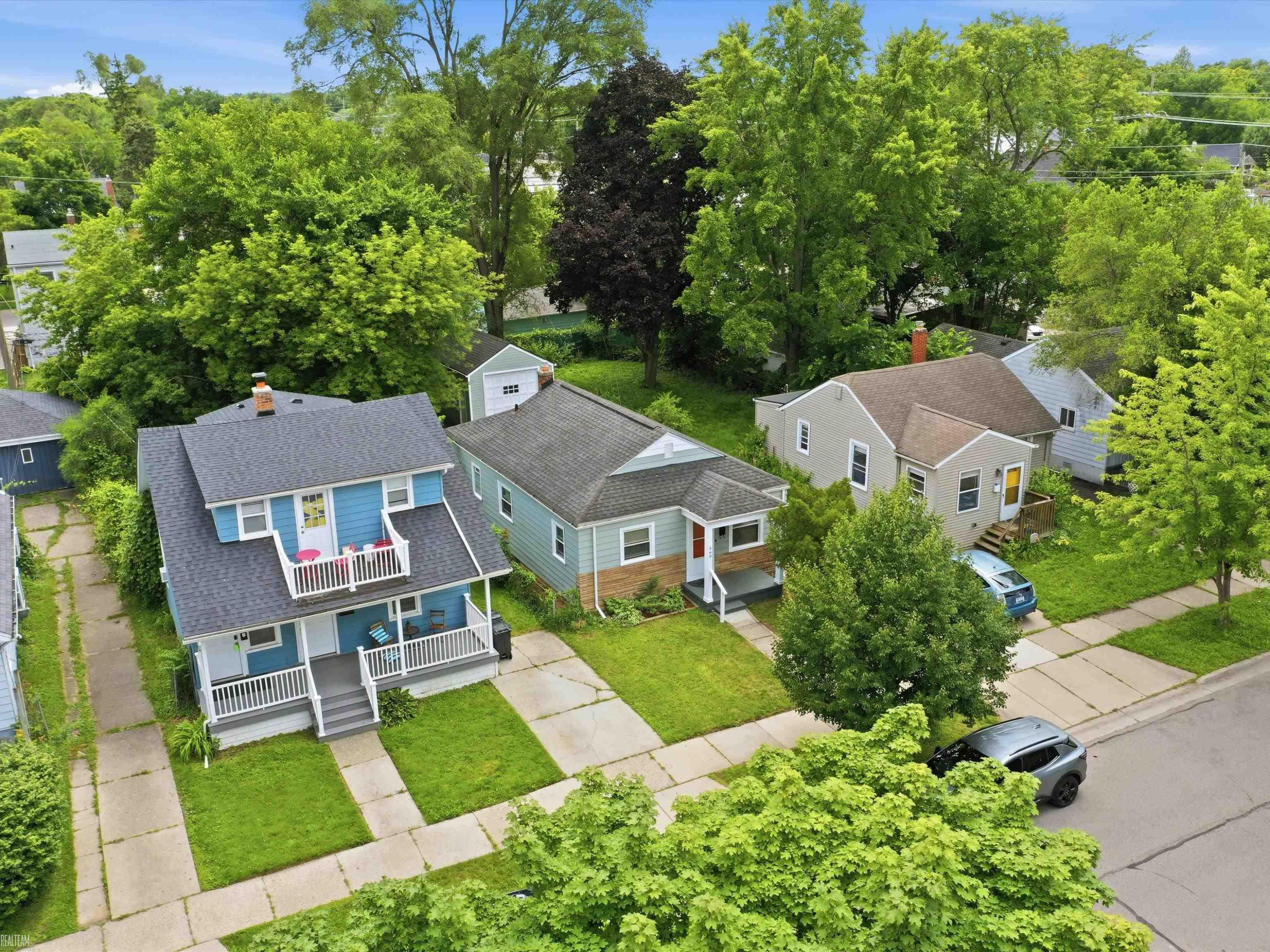 660 E Marshall Street, Ferndale, MI 48220 — Photo 27