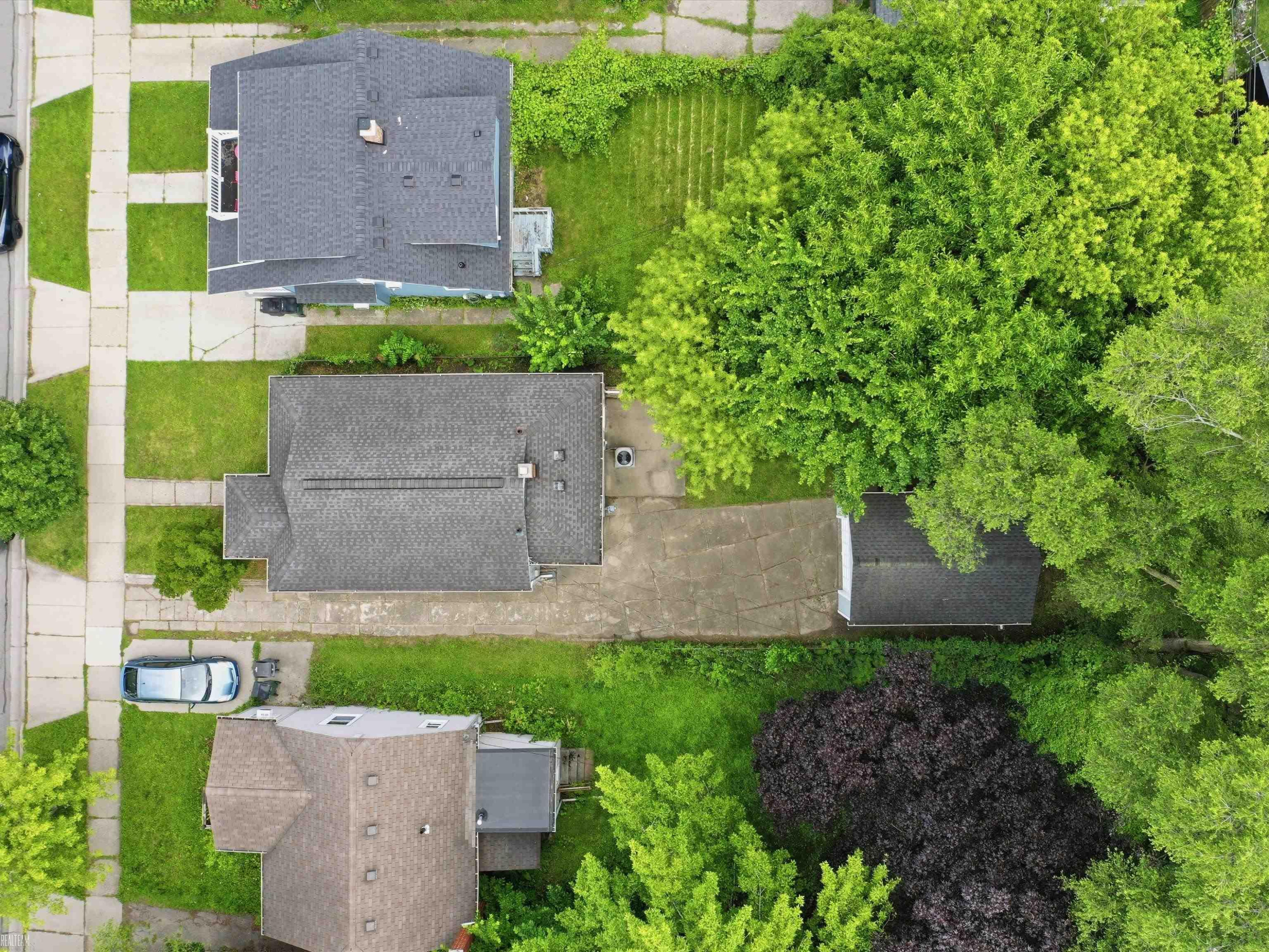 660 E Marshall Street, Ferndale, MI 48220 — Photo 28