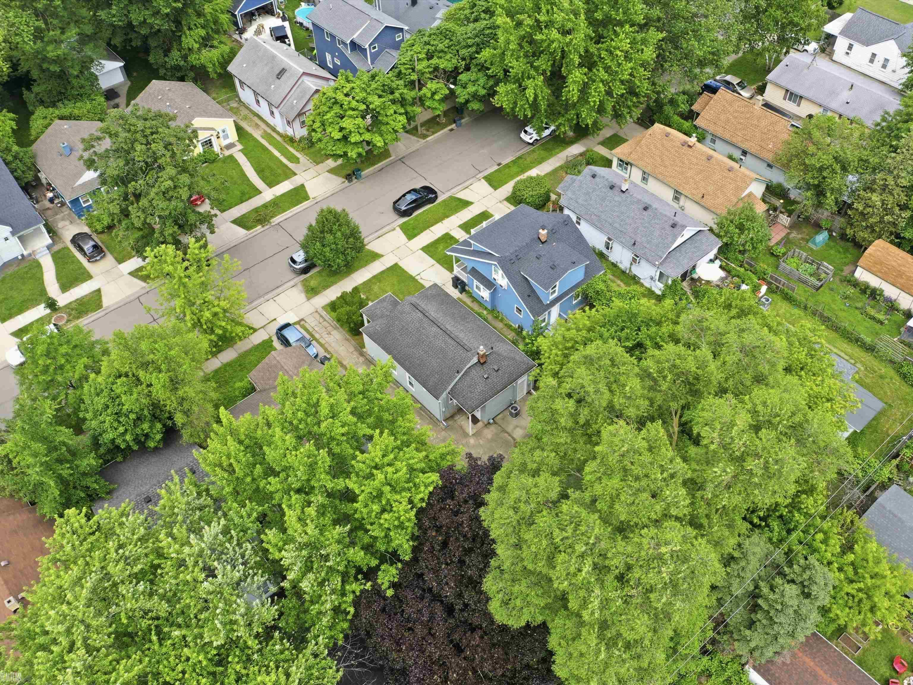 660 E Marshall Street, Ferndale, MI 48220 — Photo 29