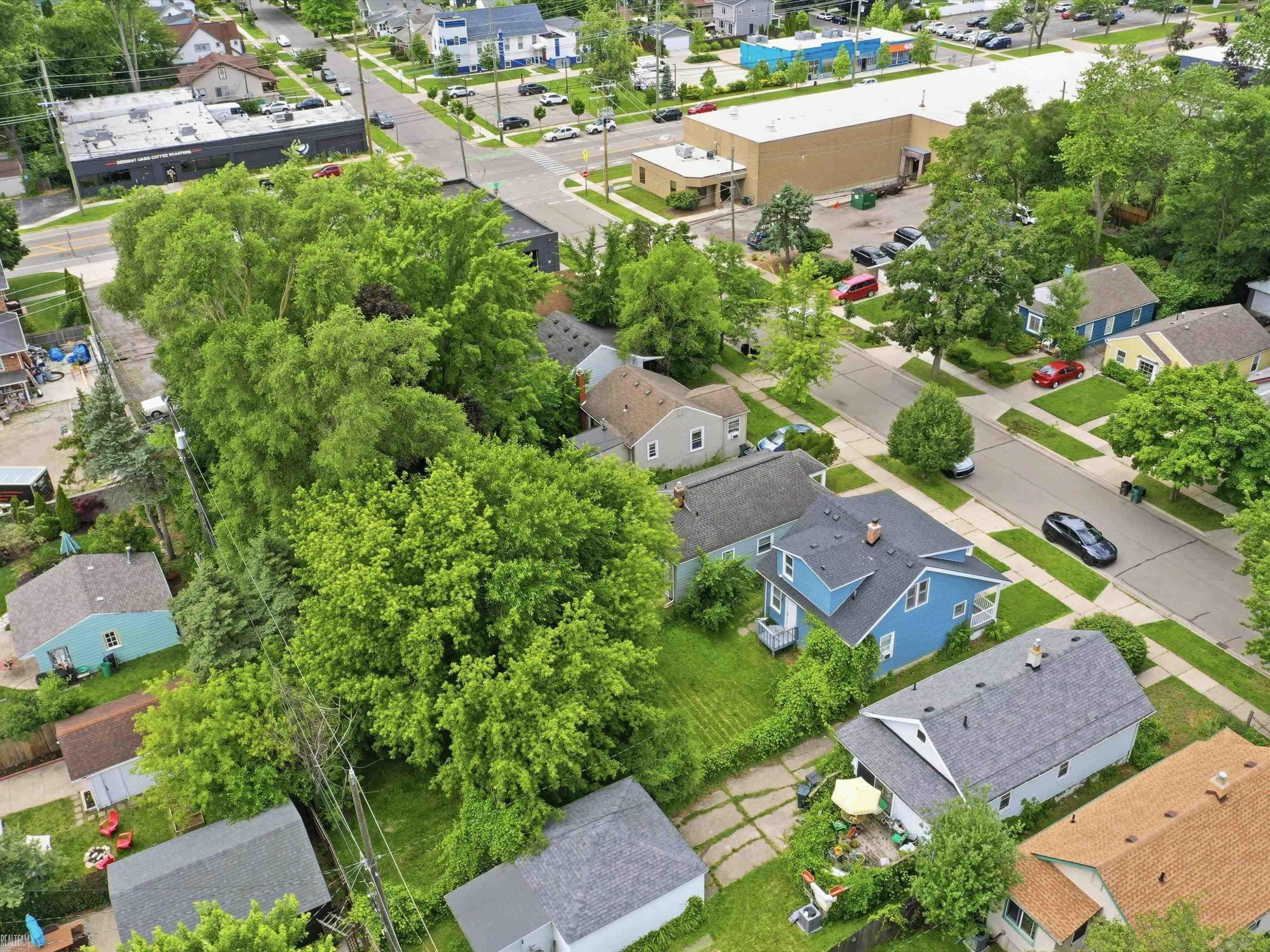 660 E Marshall Street, Ferndale, MI 48220 — Photo 30
